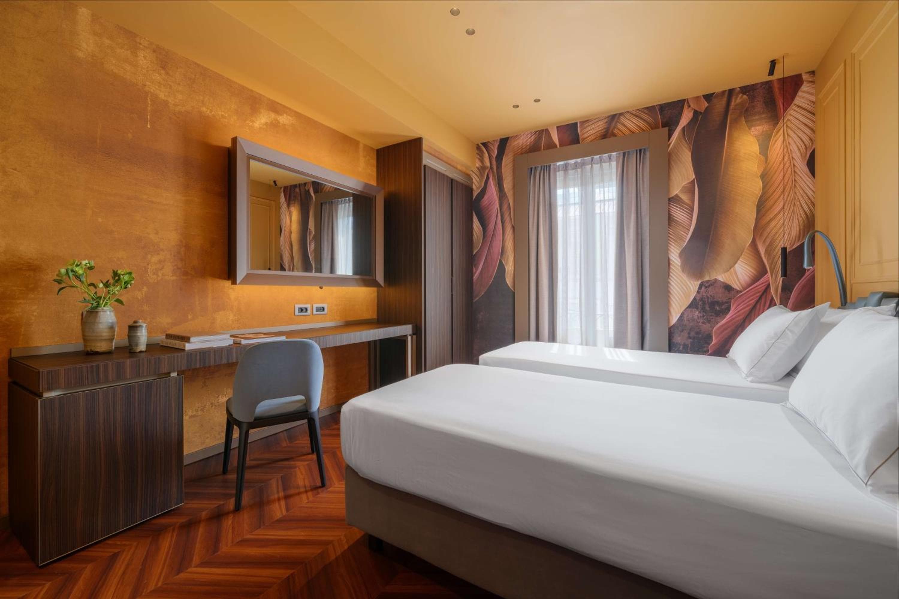 WeltHotel Casati 18 — 13