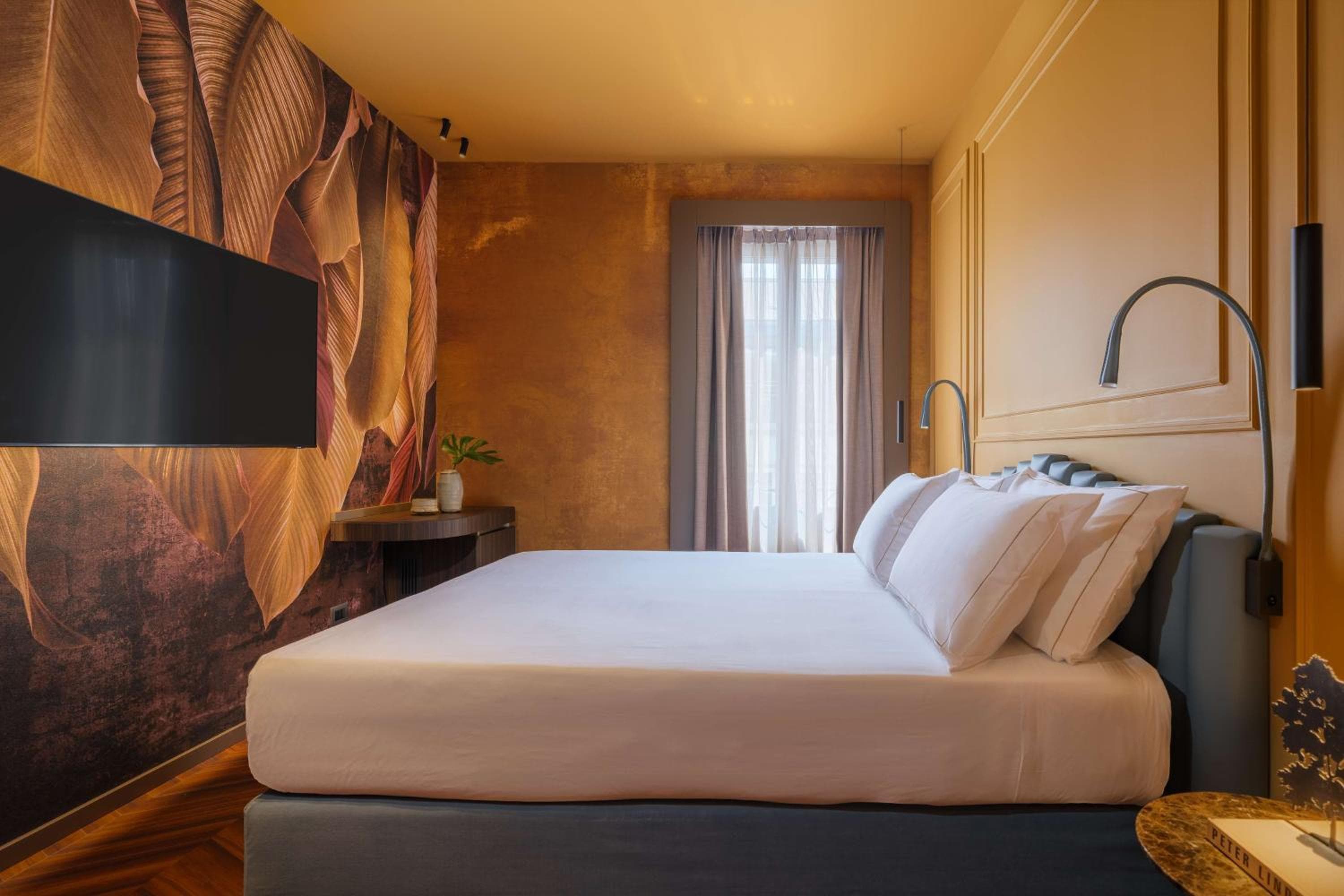 WeltHotel Casati 18 — 19