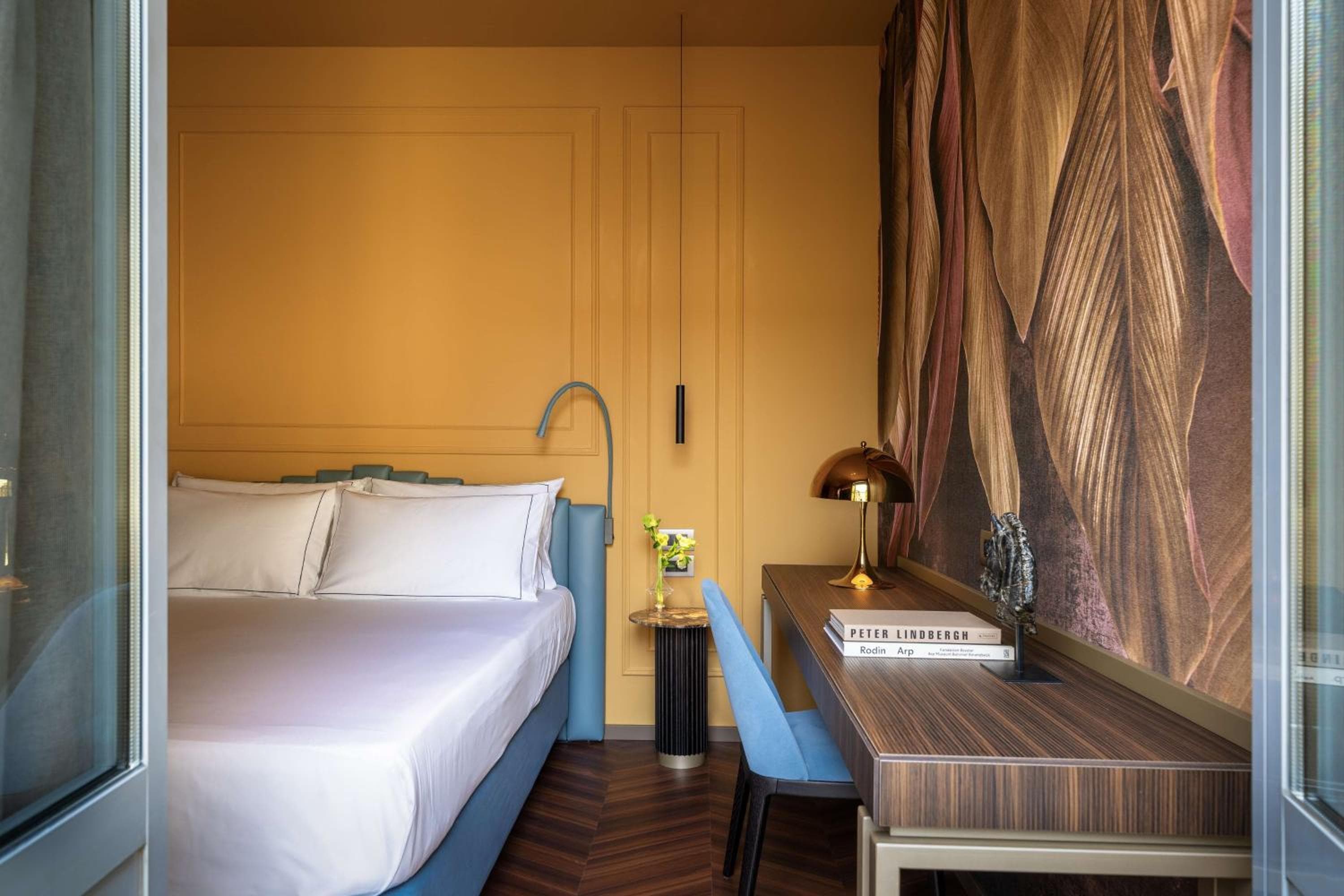 WeltHotel Casati 18 — 8