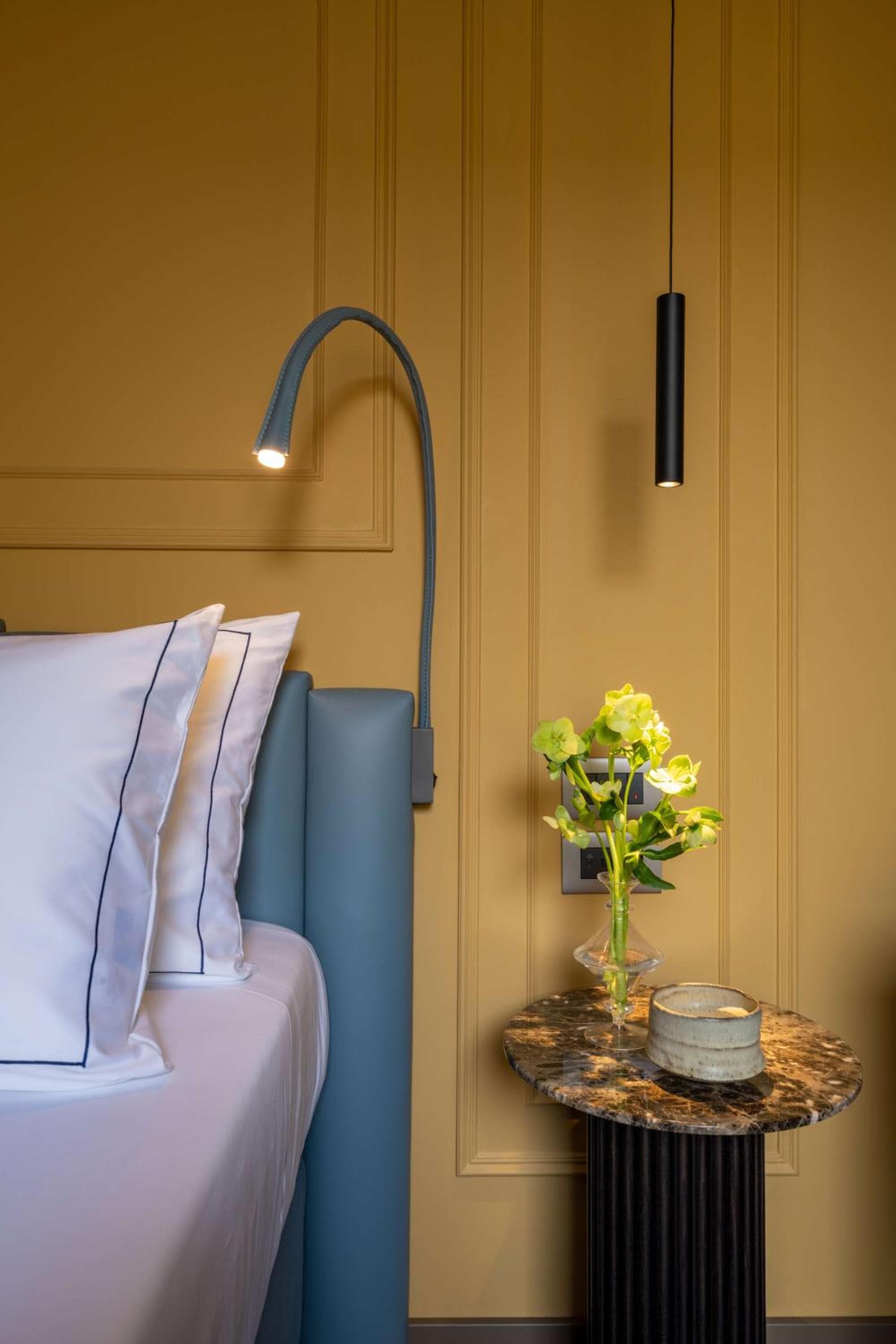 WeltHotel Casati 18 — 24