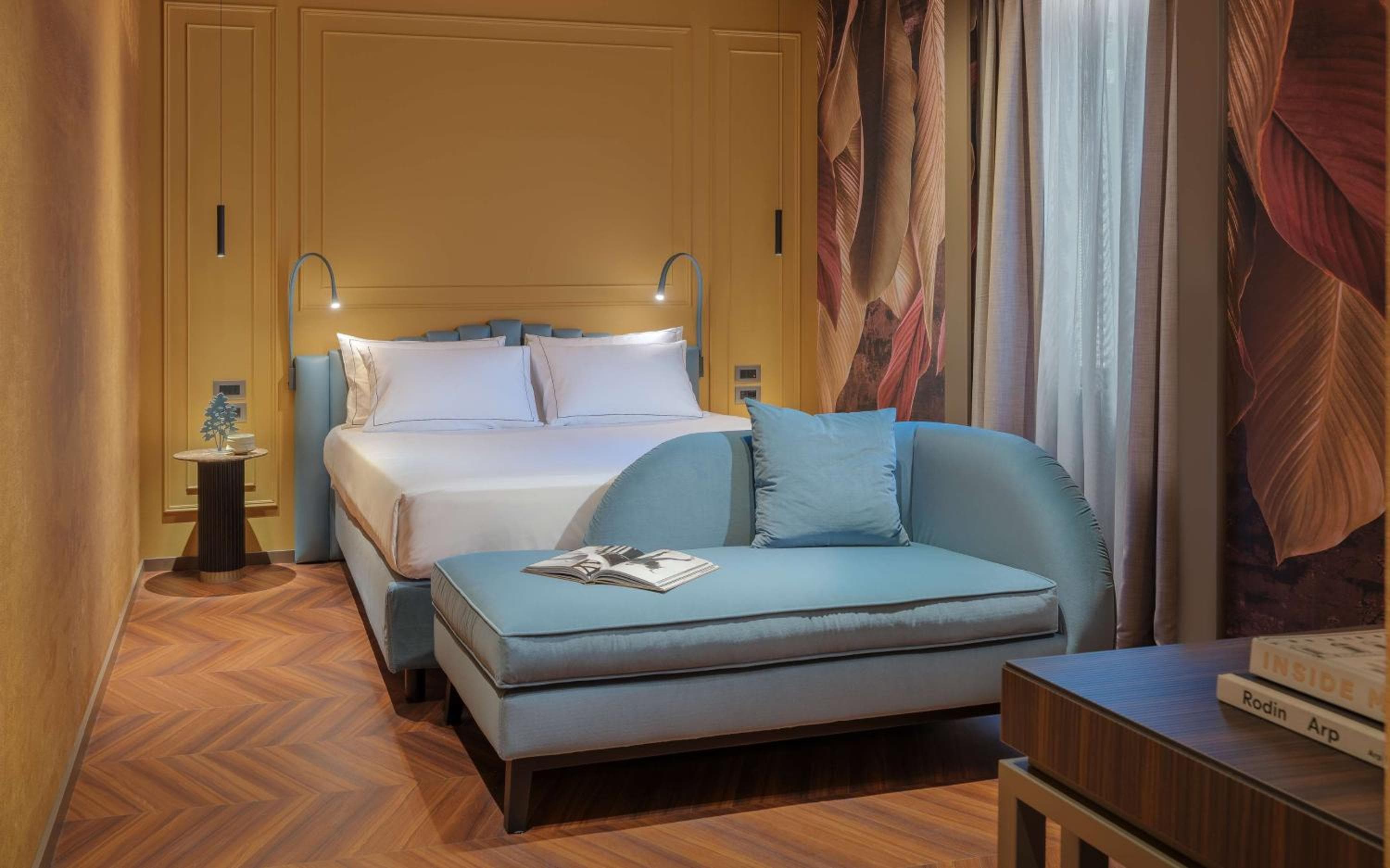 WeltHotel Casati 18 — 23