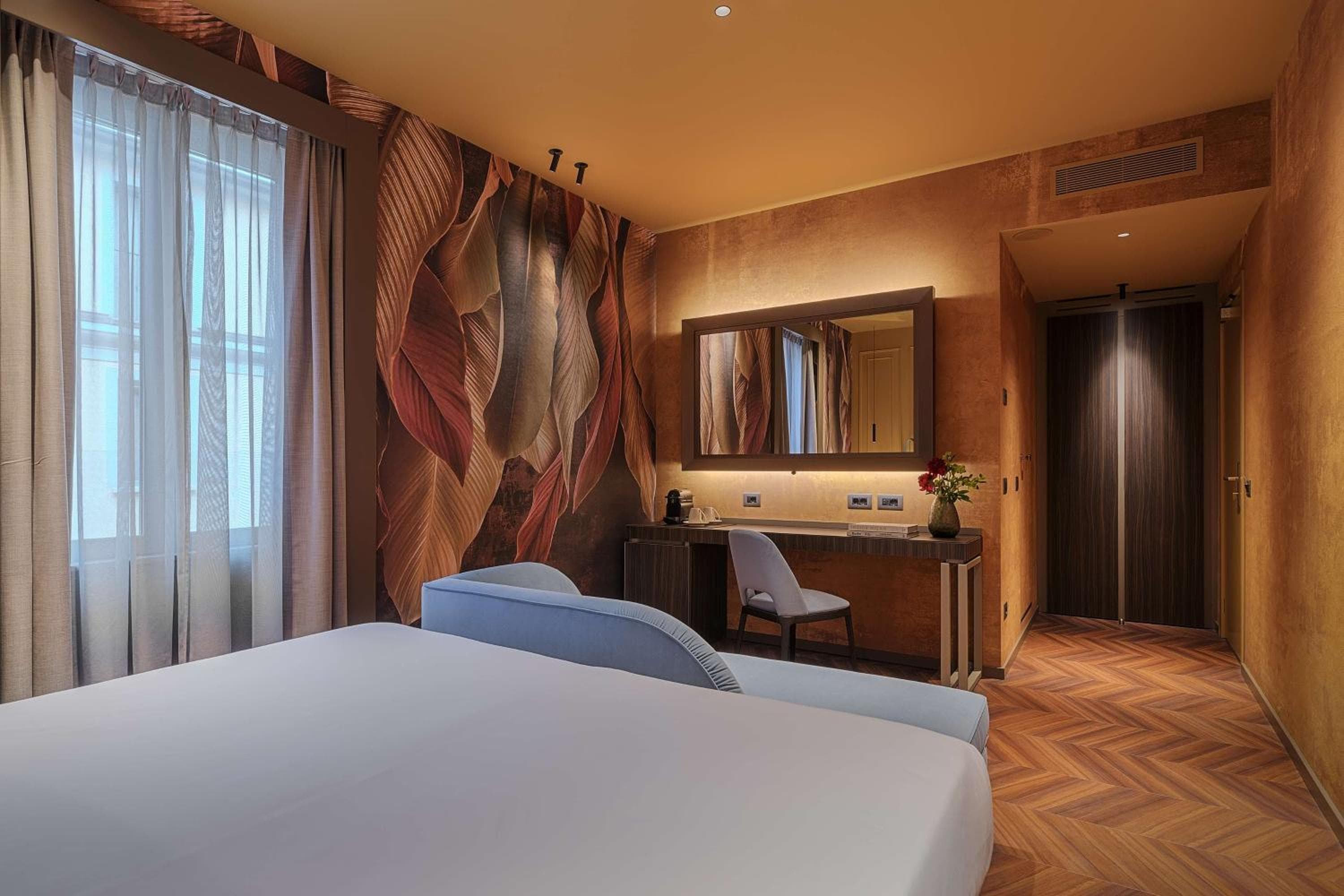 WeltHotel Casati 18 — 14