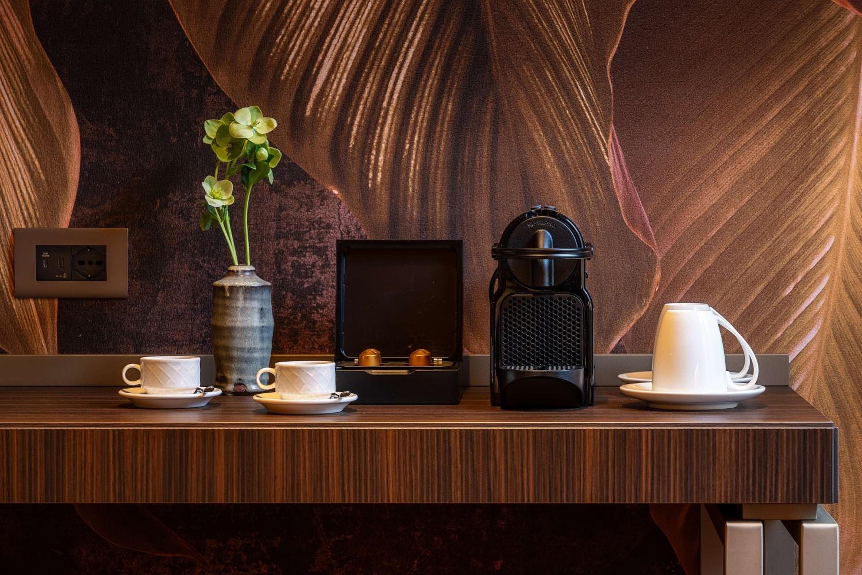 WeltHotel Casati 18 — 16