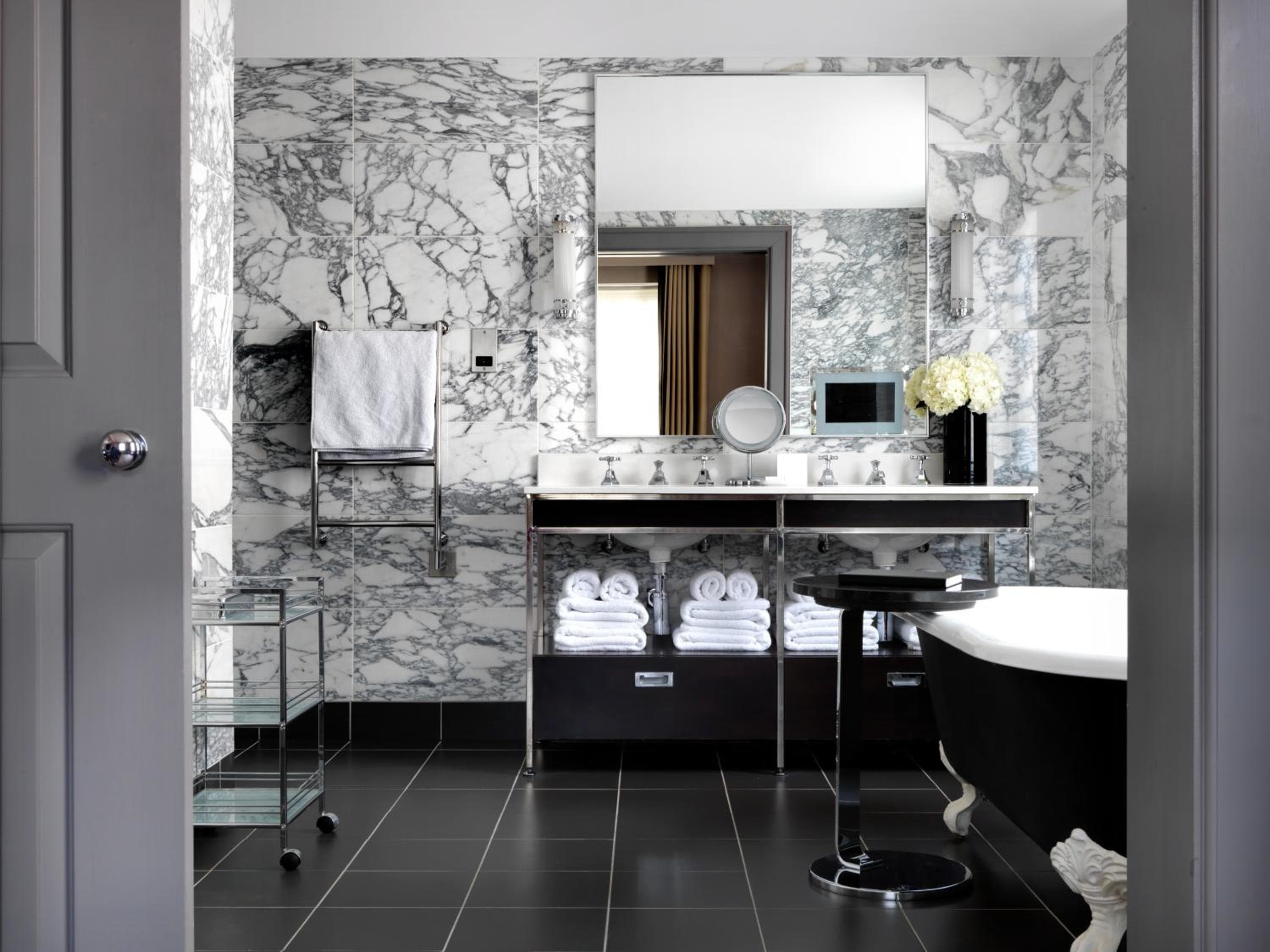 The Bloomsbury Hotel — 24