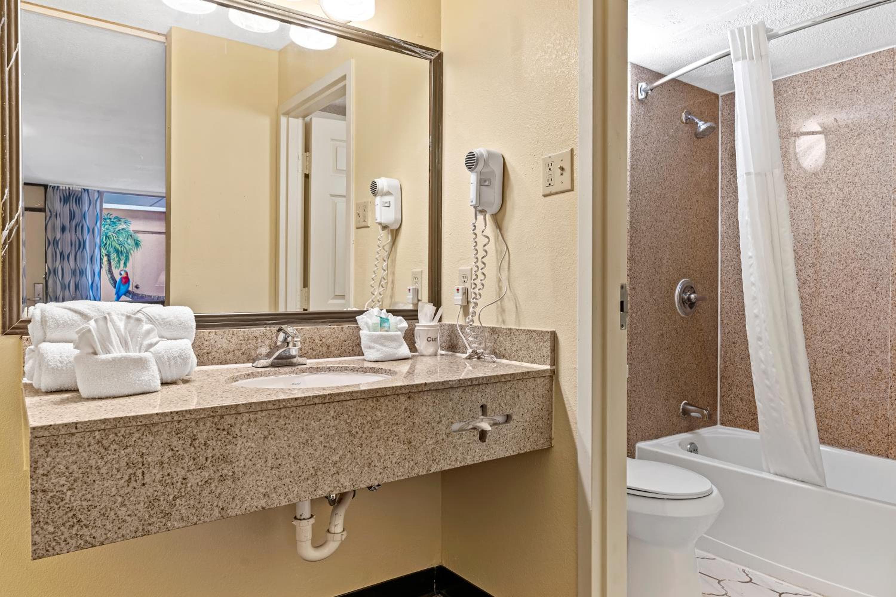 Desarrollador Inn Downtown Orlando, un Baymont by Wyndham — 11