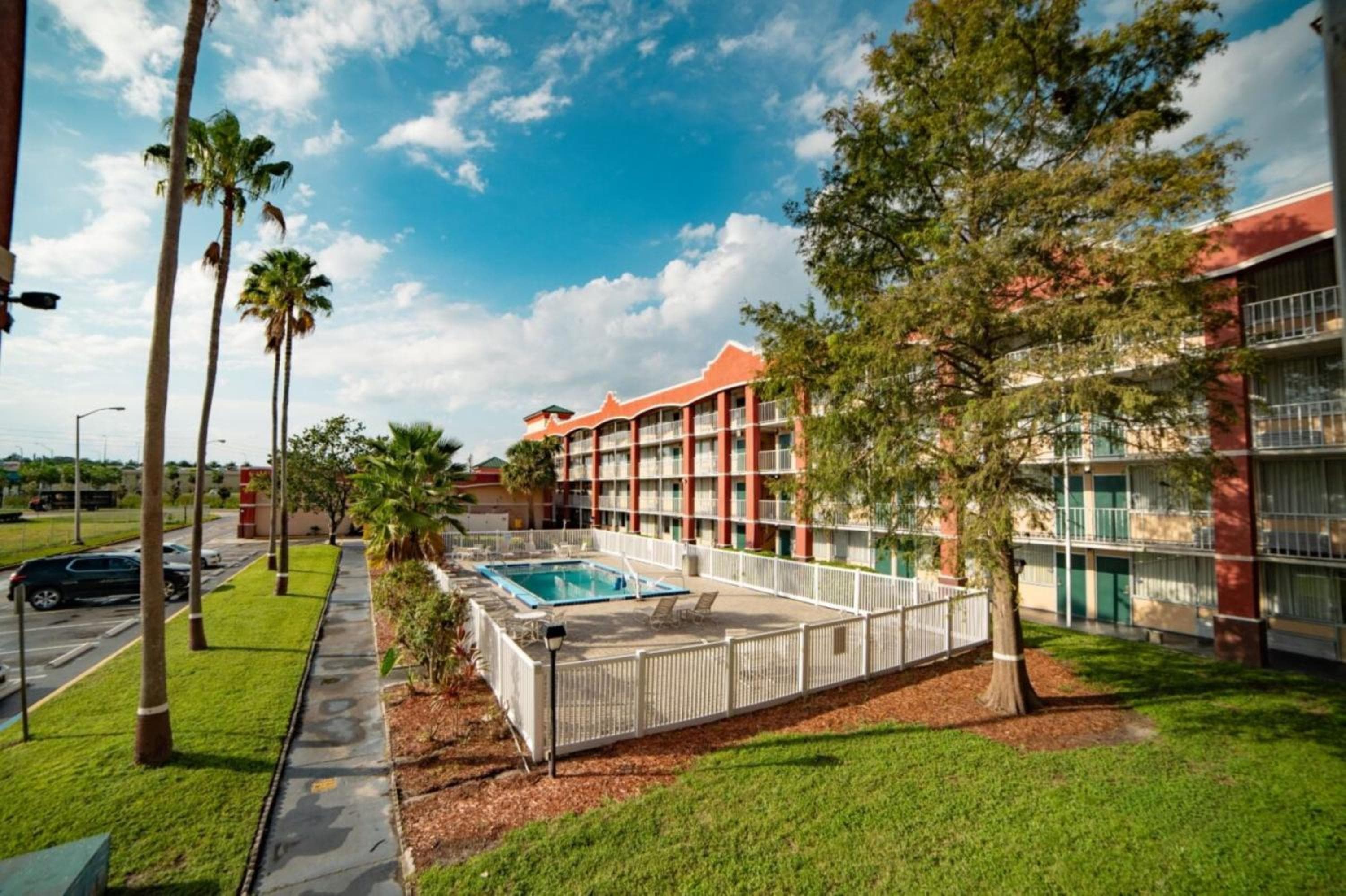Desarrollador Inn Downtown Orlando, un Baymont by Wyndham — 15
