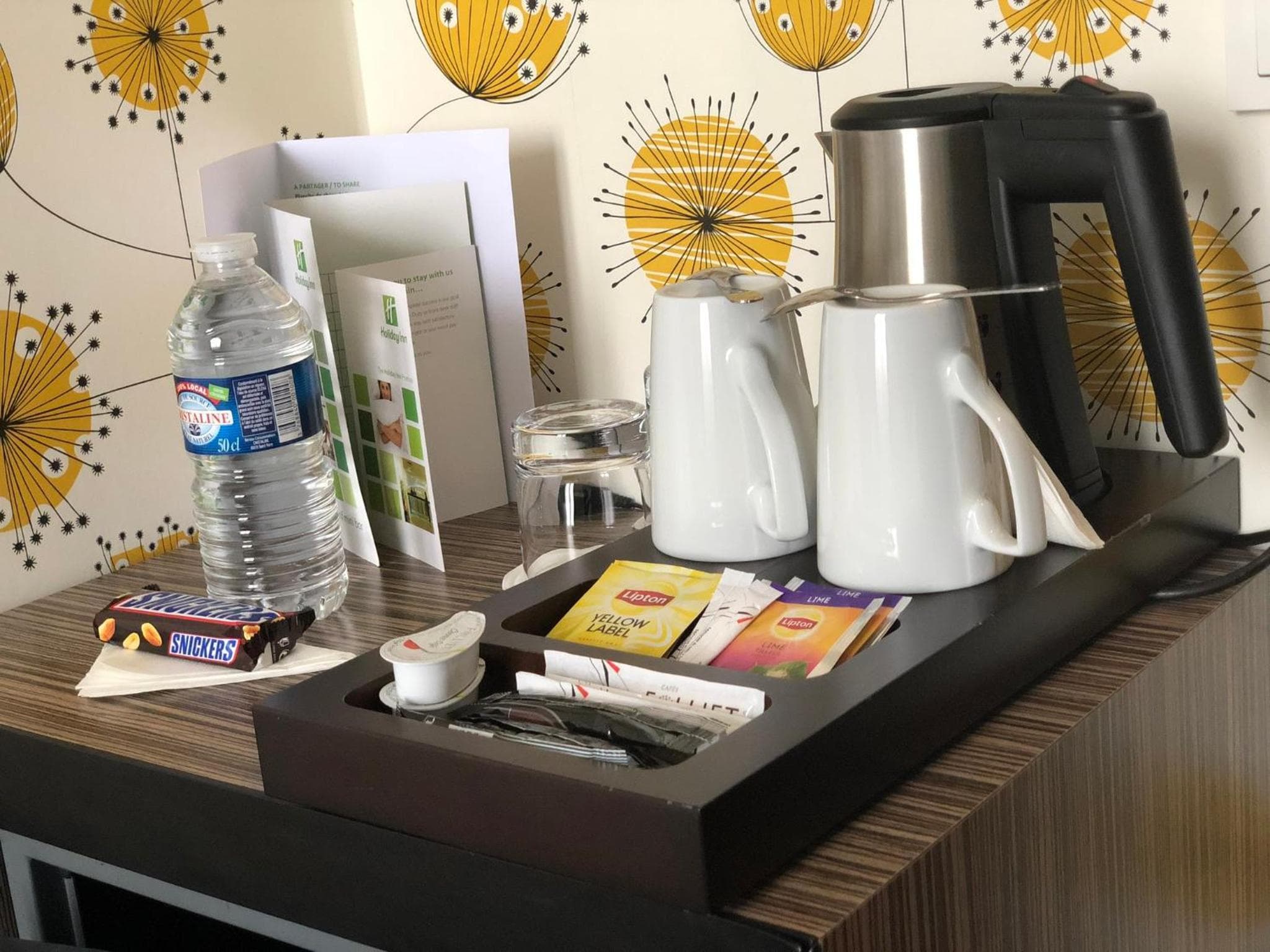 Holiday Inn Paris Opéra - Grands Boulevards, ein IHG Hotel — 22