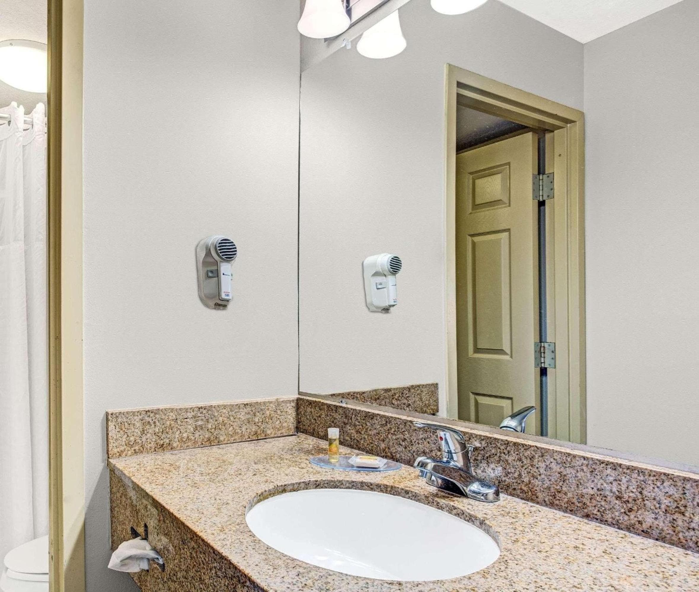 Desarrollador Inn Downtown Orlando, un Baymont by Wyndham — 17