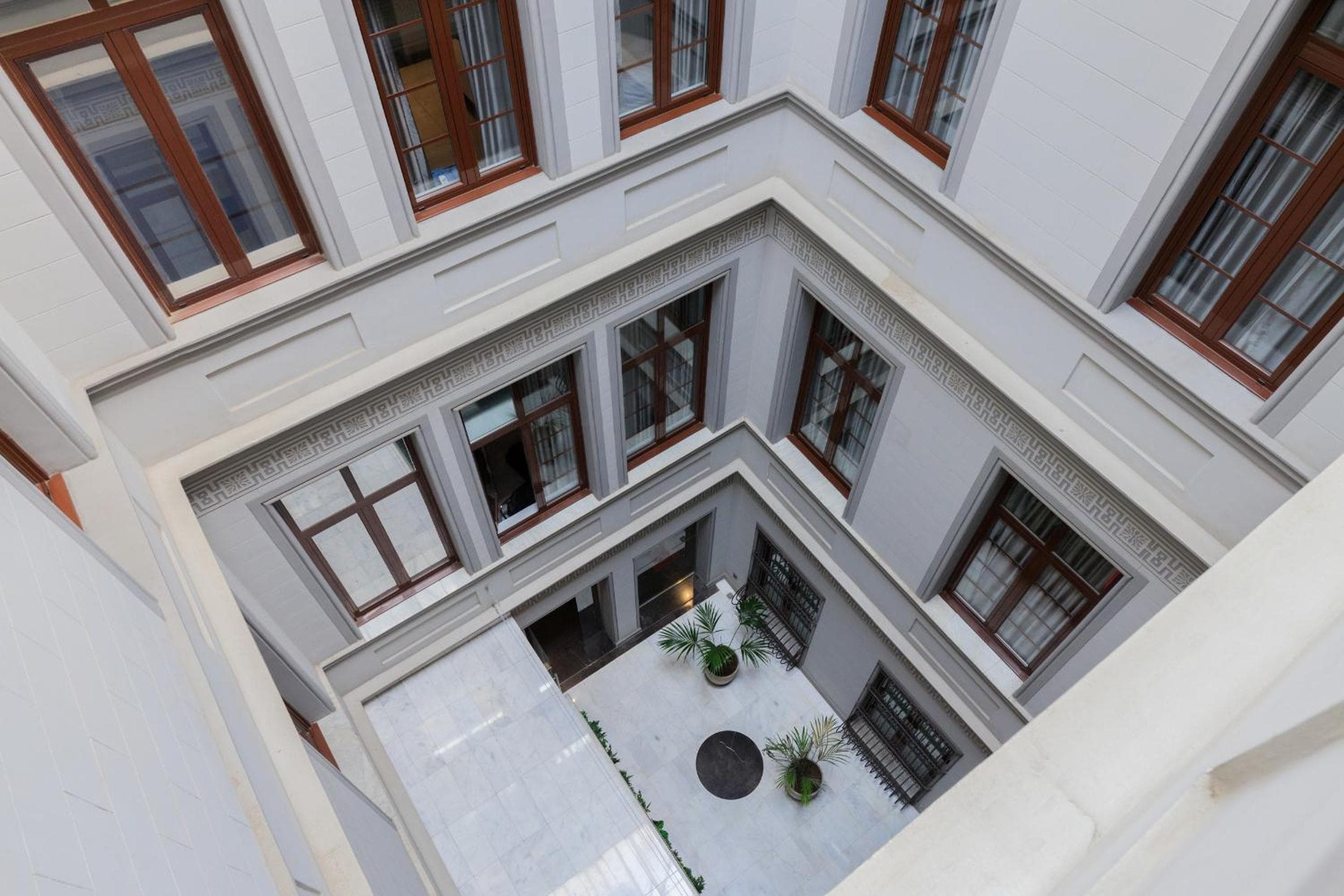 Hotel Ciutadella Barcelona — 27