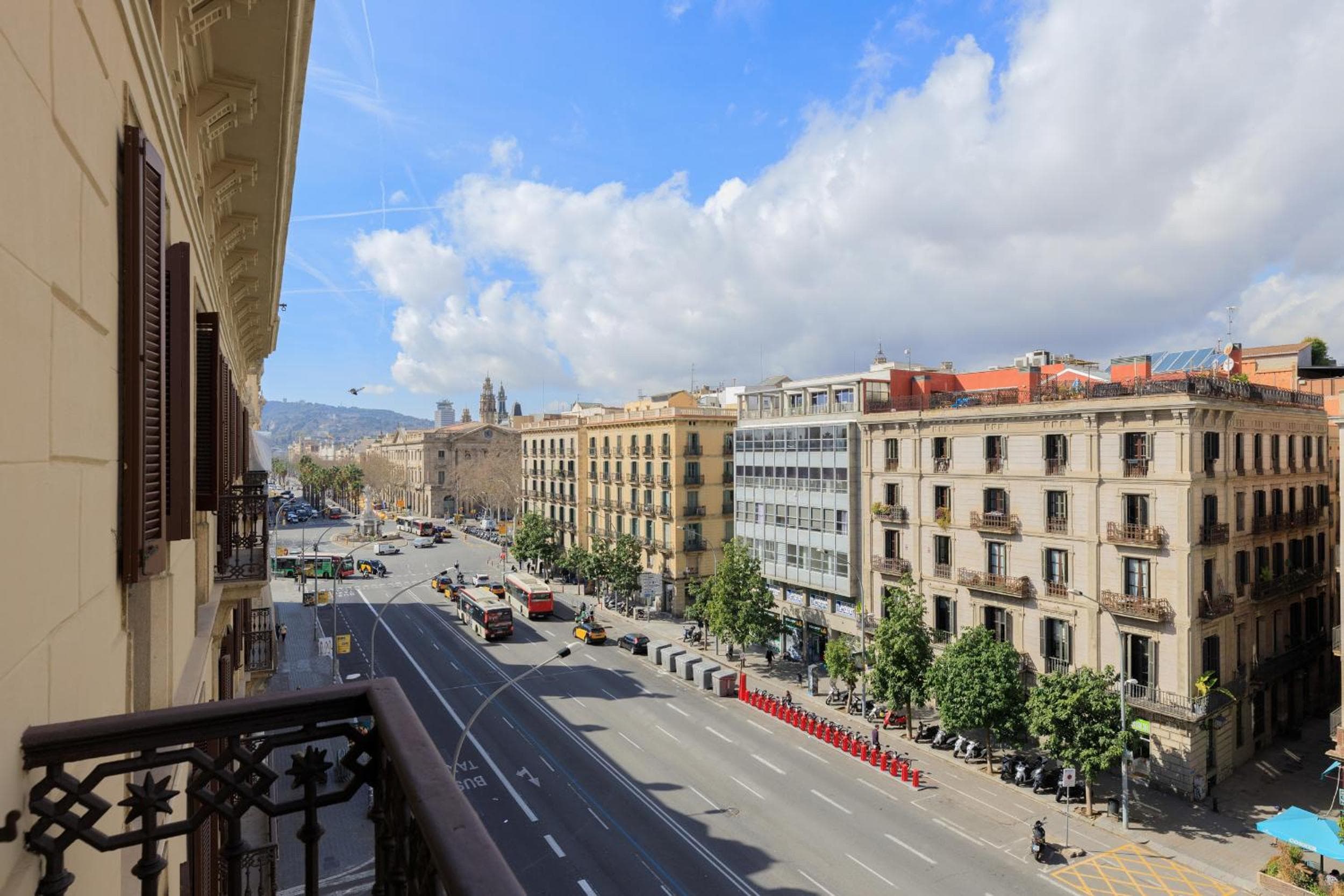 Hotel Ciutadella Barcelona — 28
