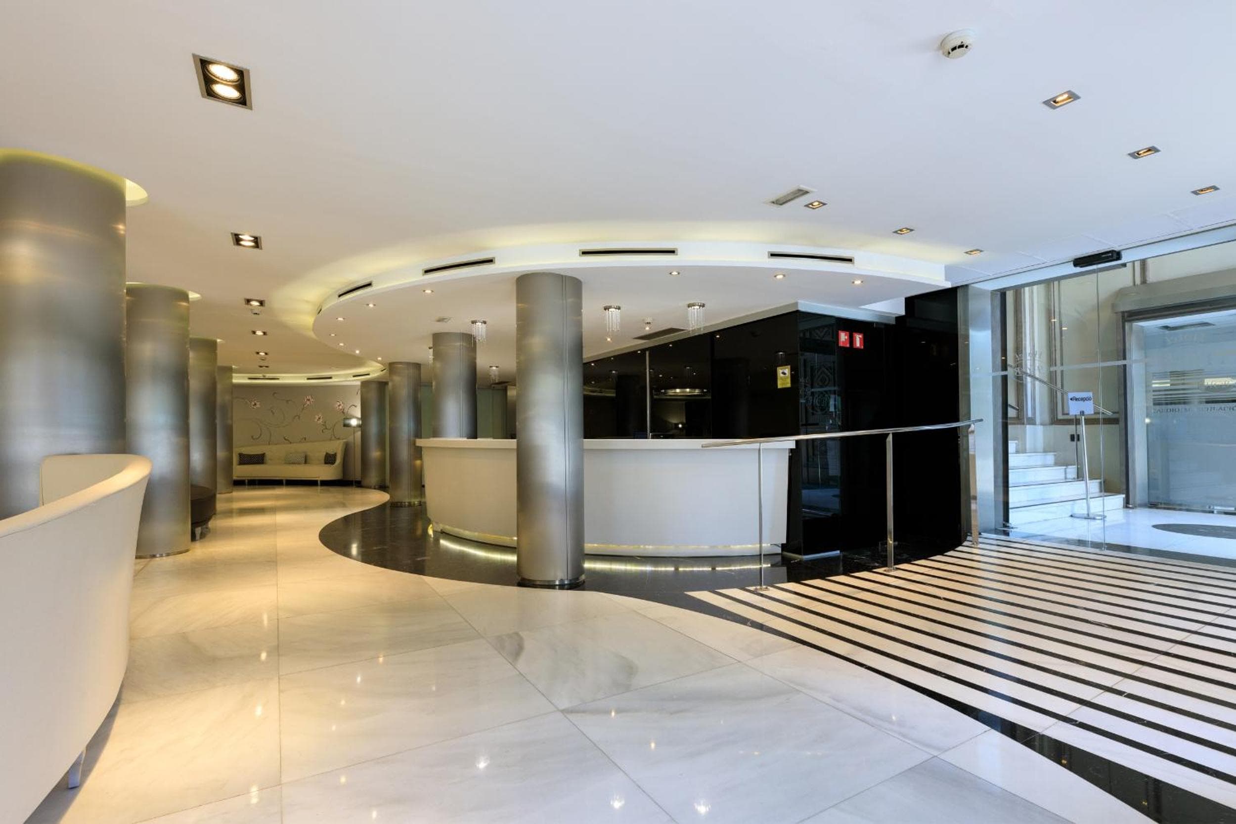 Hotel Ciutadella Barcelona — 17