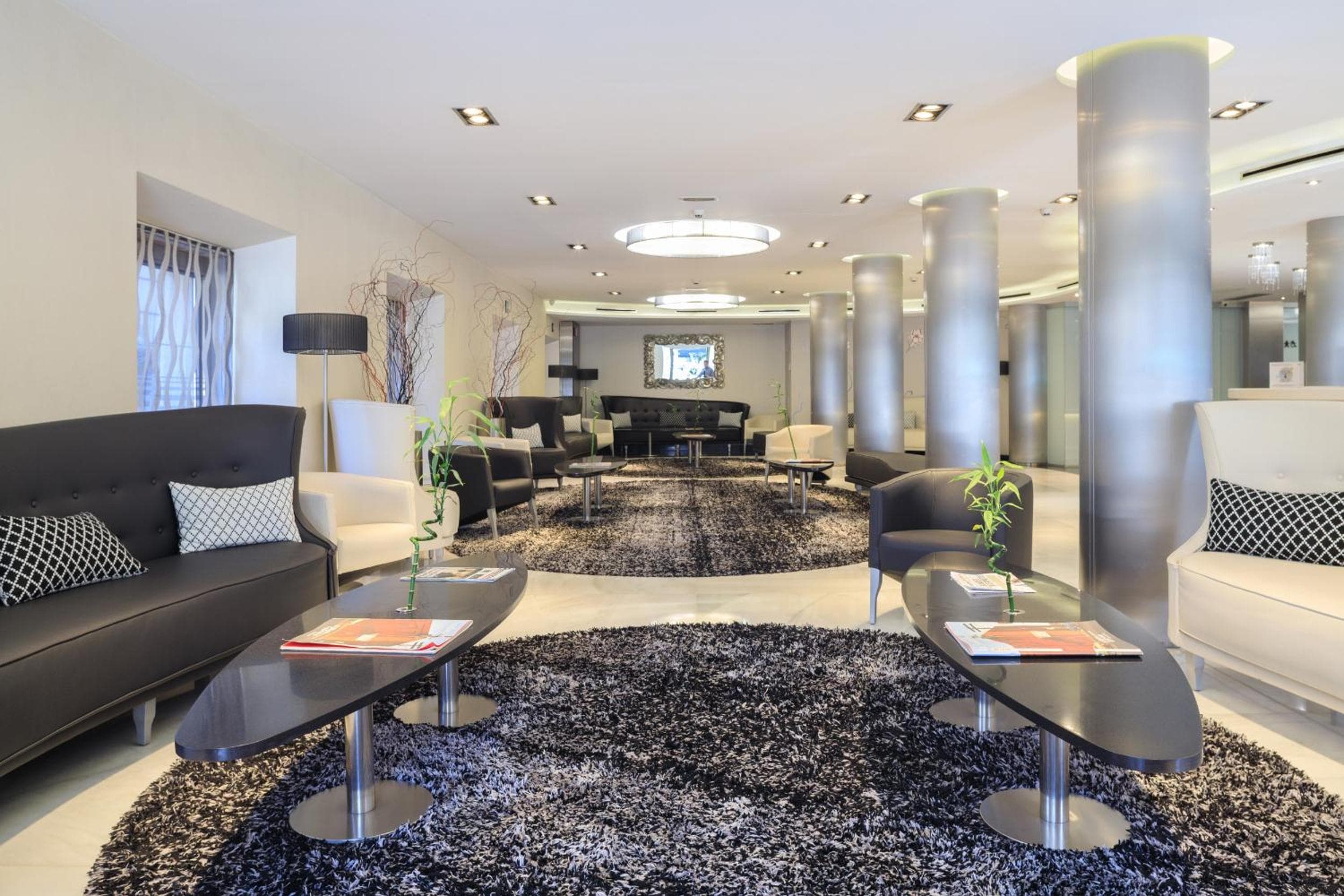 Hotel Ciutadella Barcelona — 26