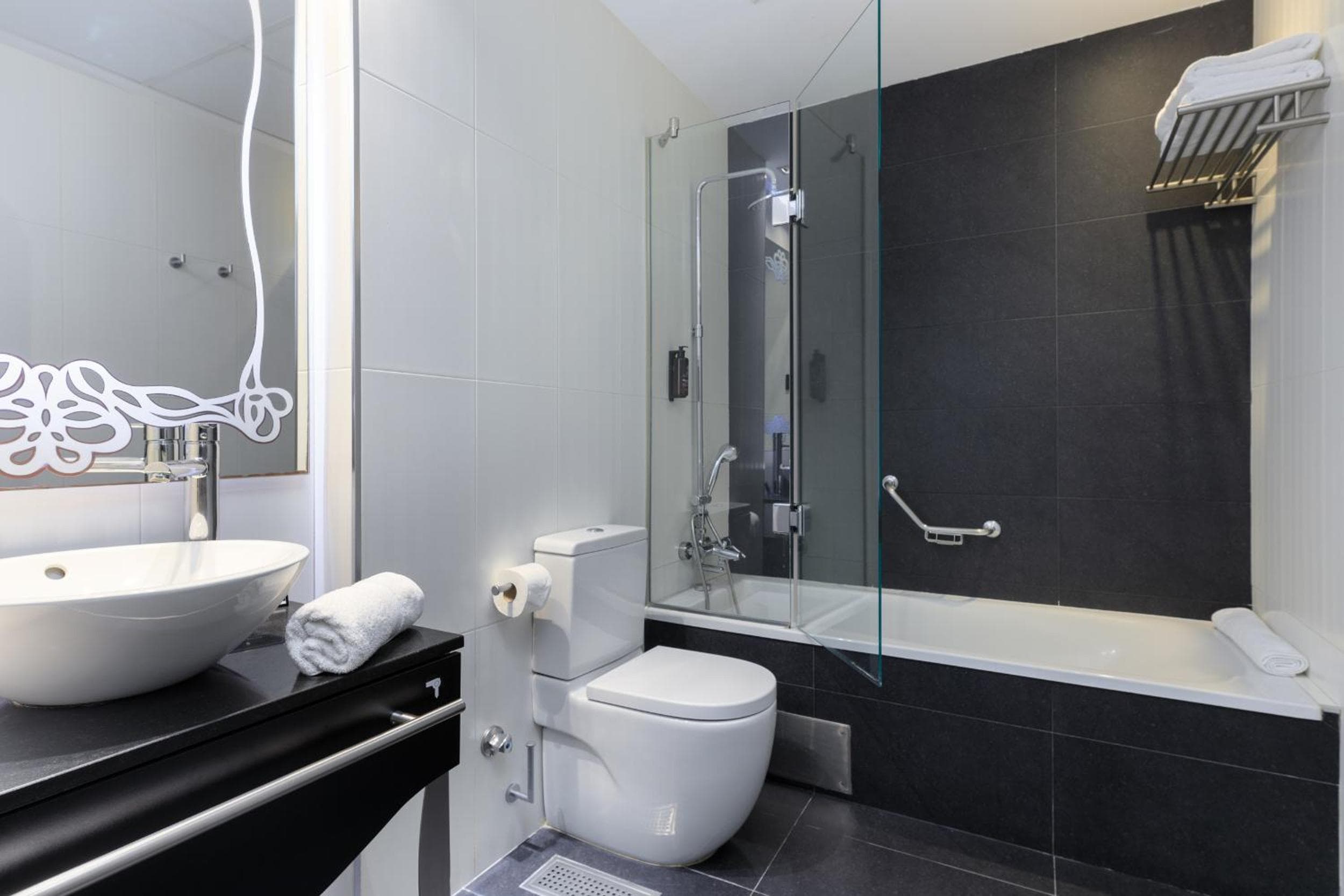 Hotel Ciutadella Barcelona — 25