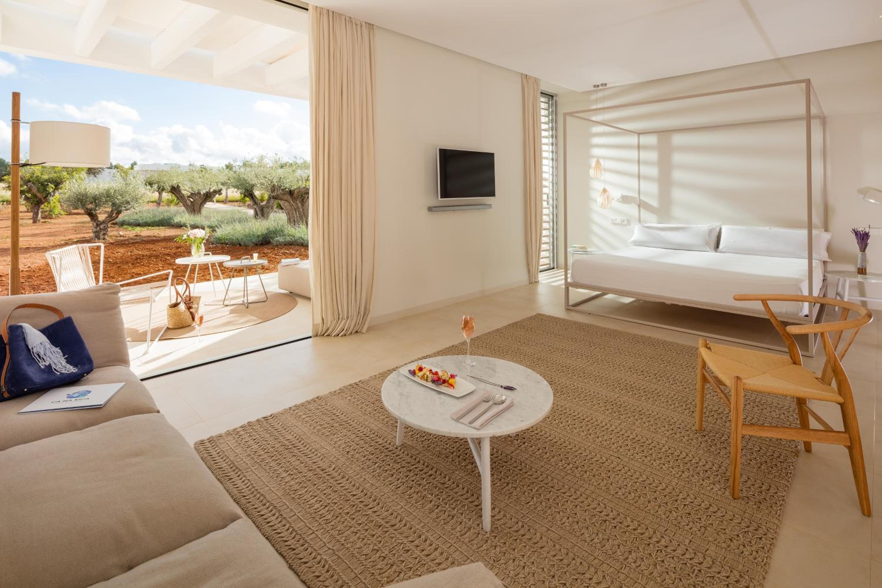 Ca Na Xica - Hotel & Spa — 6
