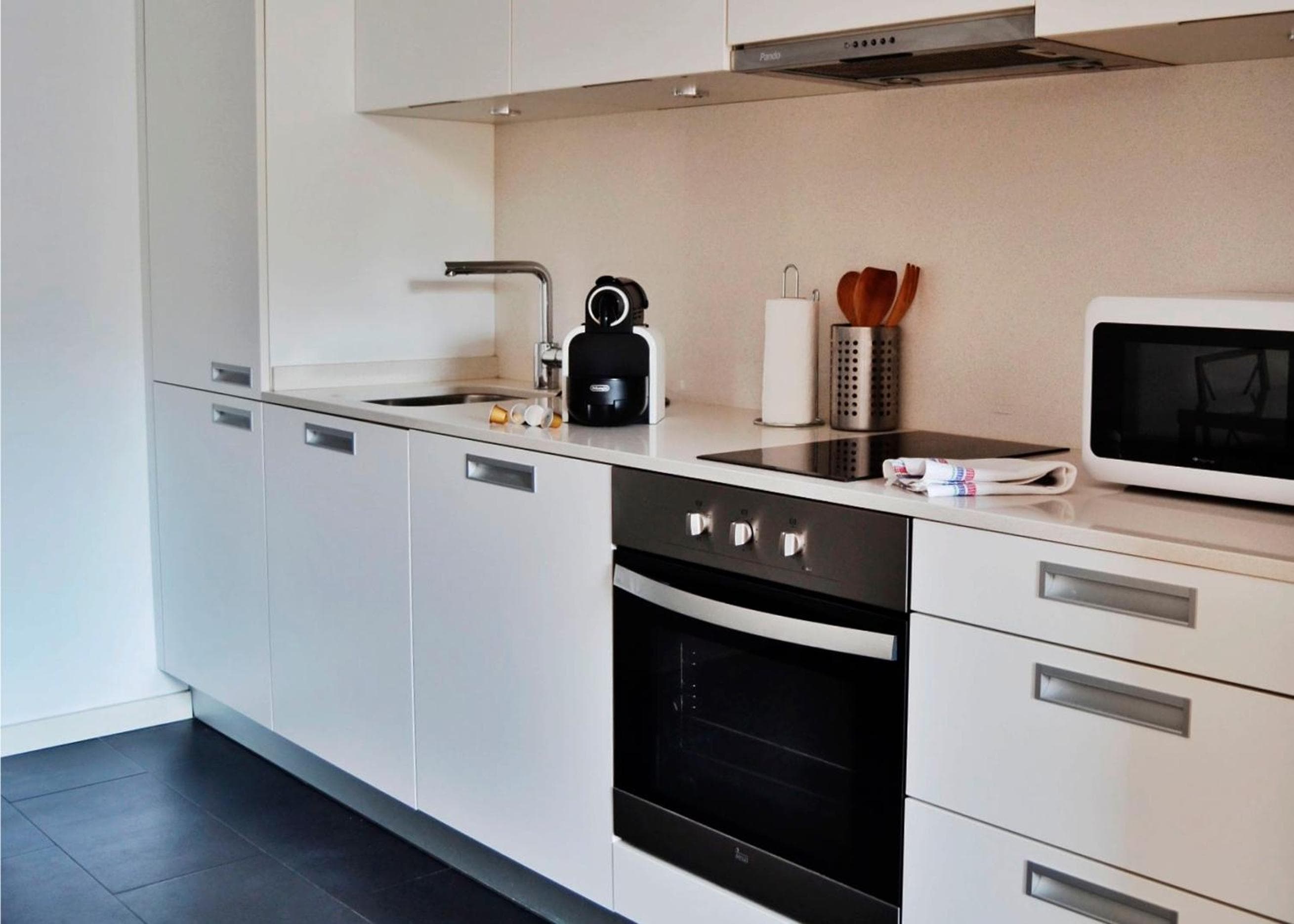 Durlet Beach Apartments — 27