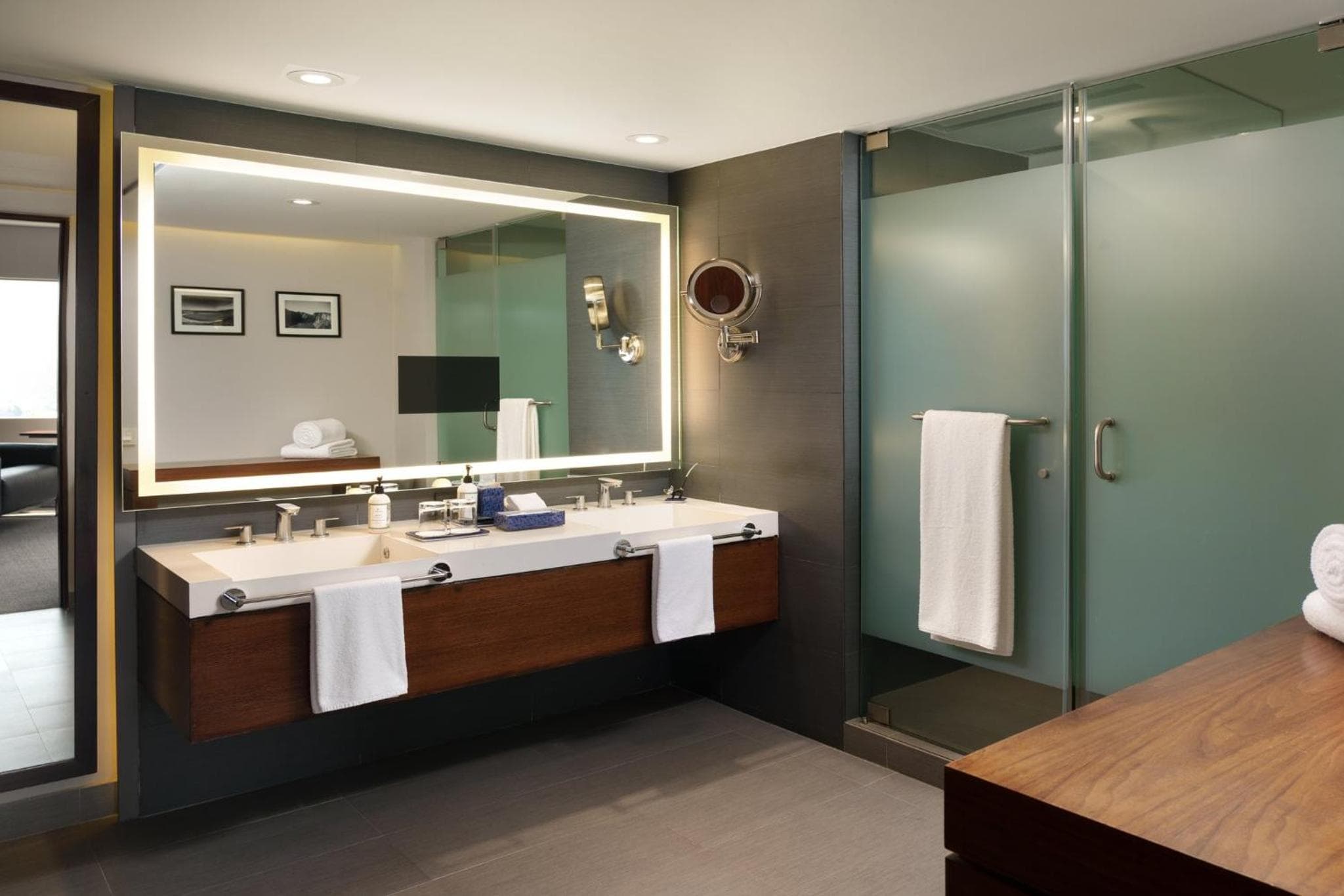 Presidente InterContinental Mexico City by IHG hotel, Campos Eliseos, 218, Mexico City, Mexico — photo 107