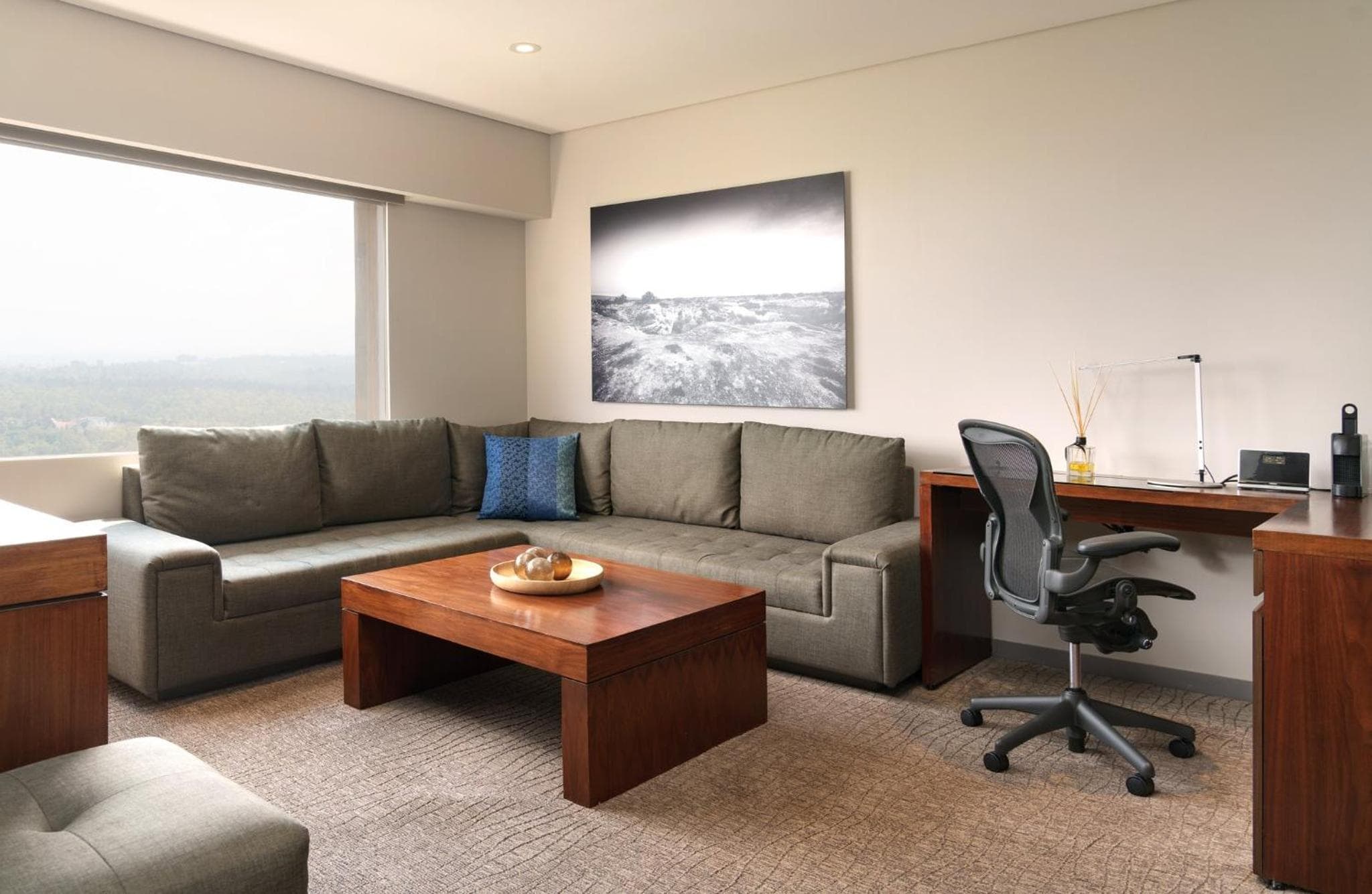 Presidente InterContinental Mexico City by IHG hotel, Campos Eliseos, 218, Mexico City, Mexico — photo 121