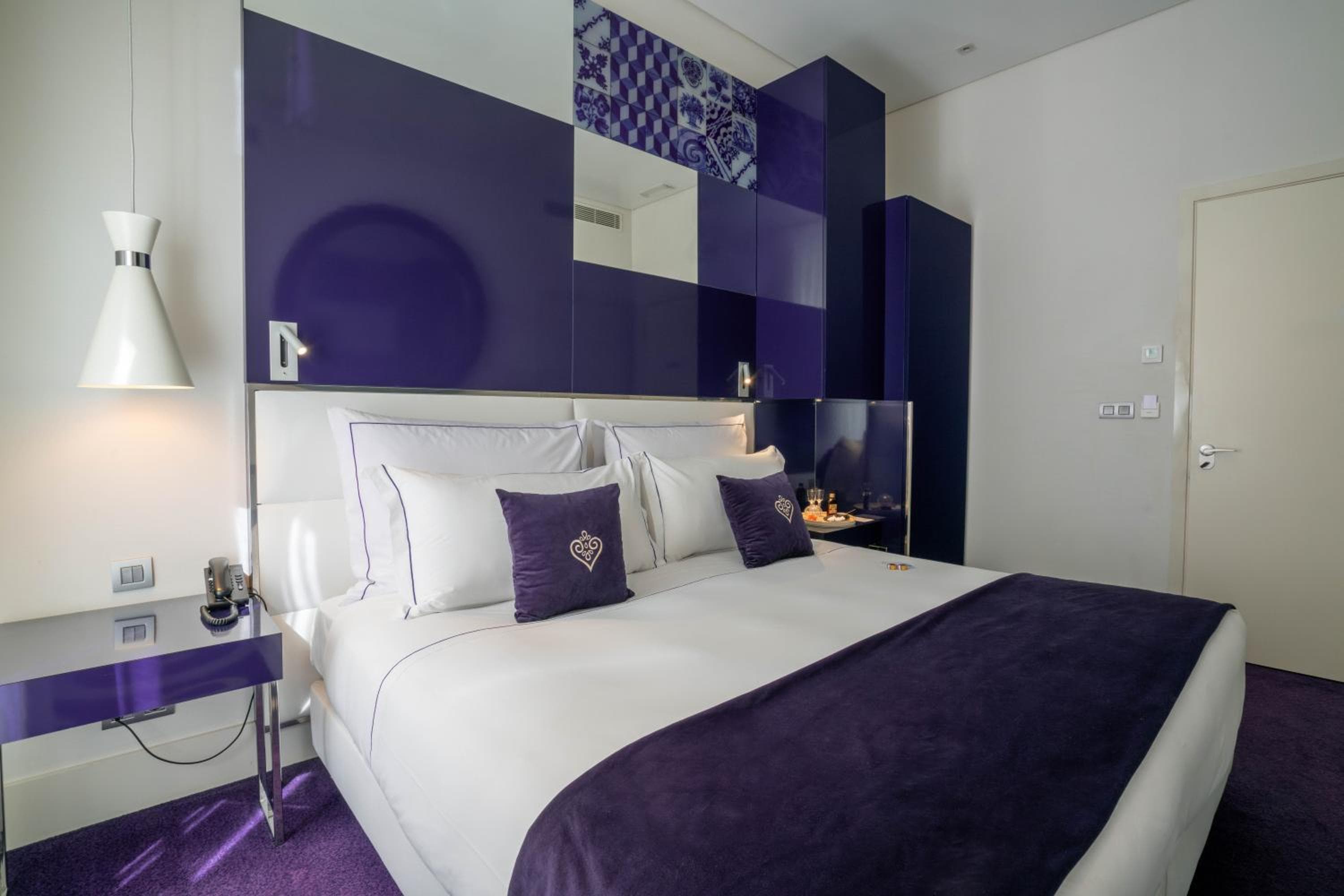 Portugal Boutique Hotel — 4