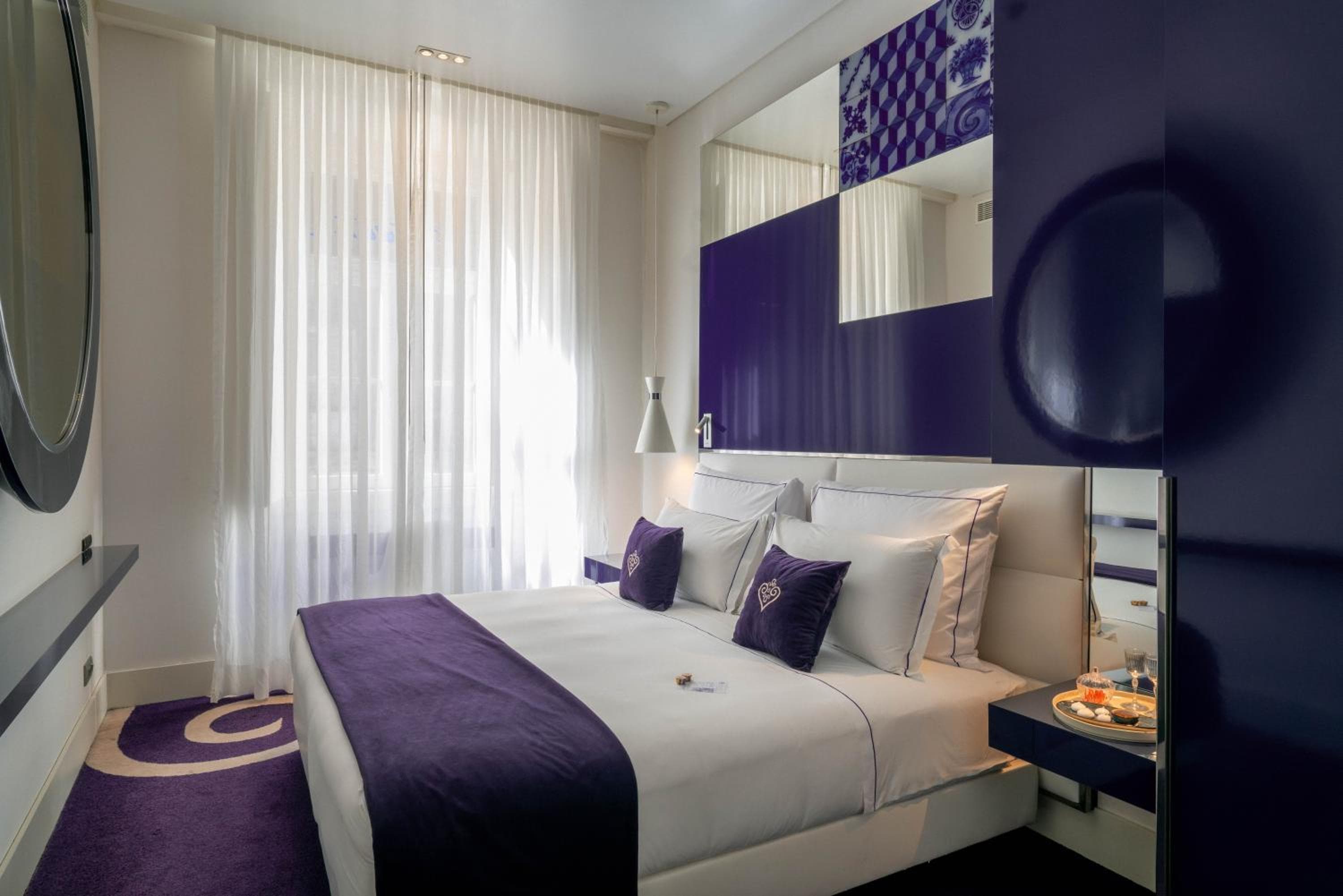 Portugal Boutique Hotel — 2