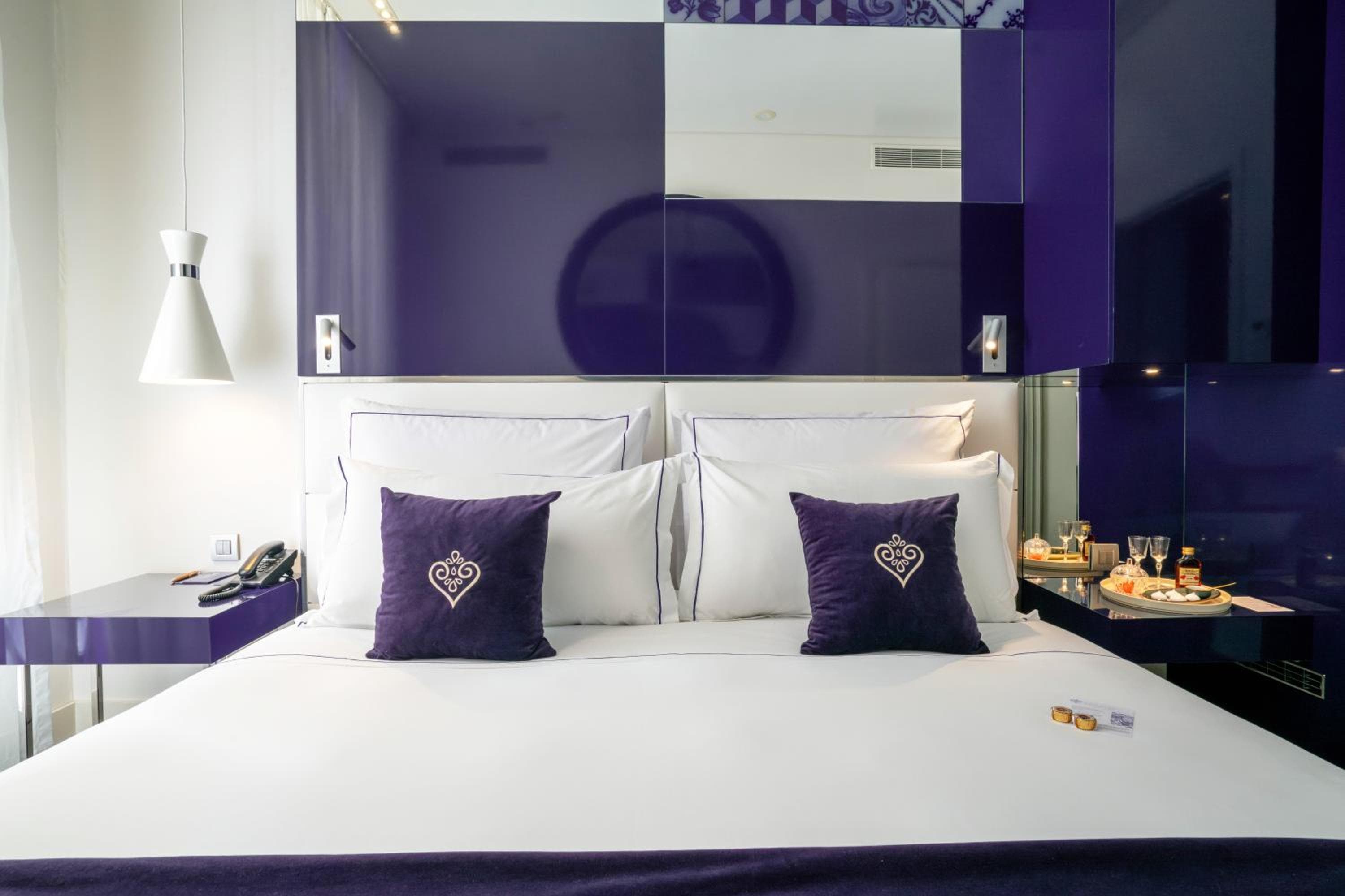 Portugal Boutique Hotel — 29