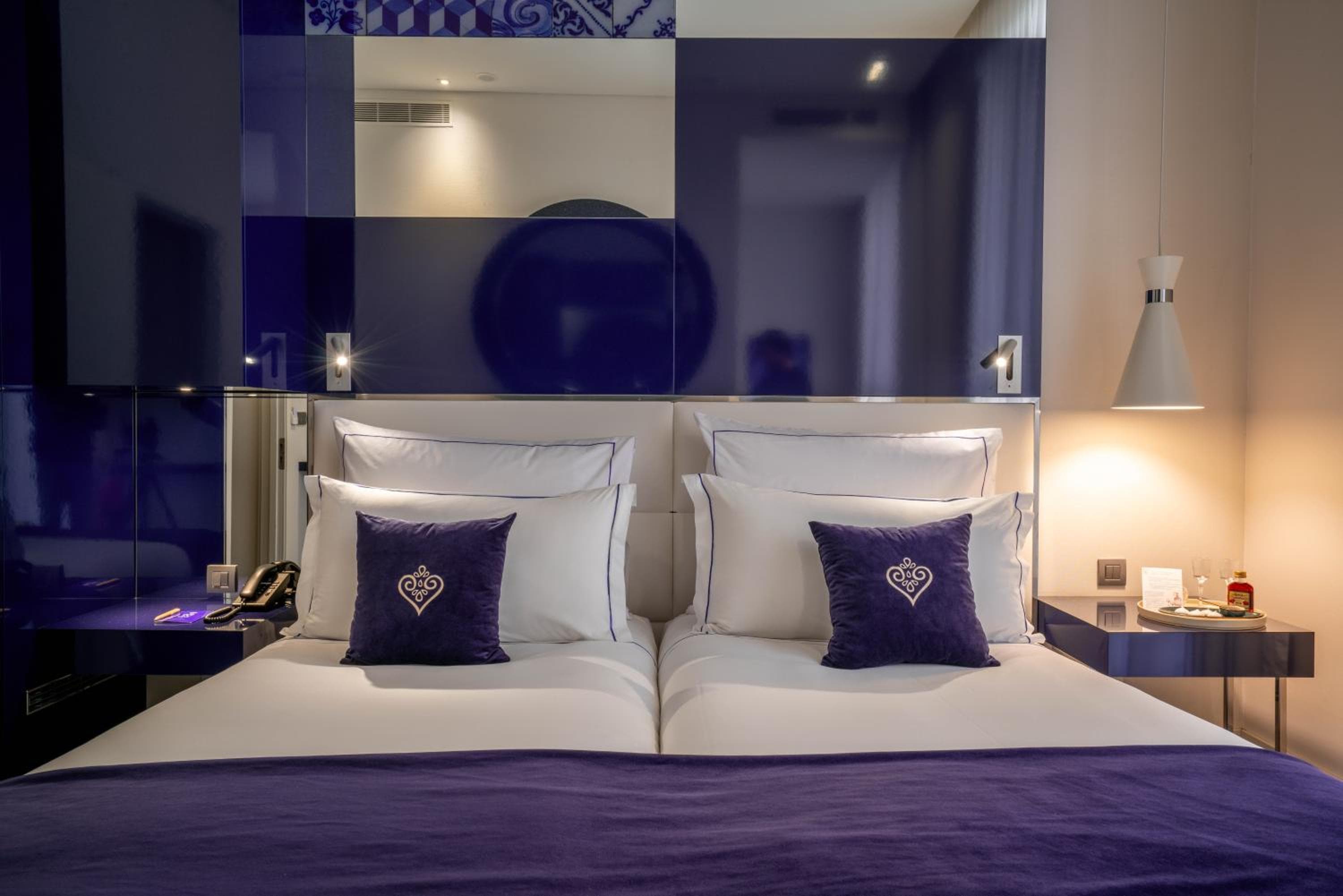 Portugal Boutique Hotel — 19