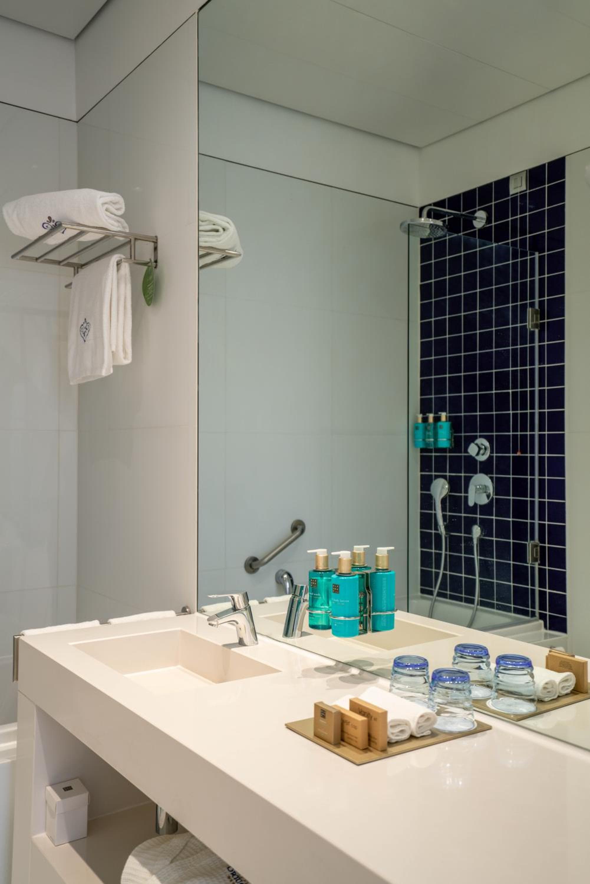 Portugal Boutique Hotel — 30