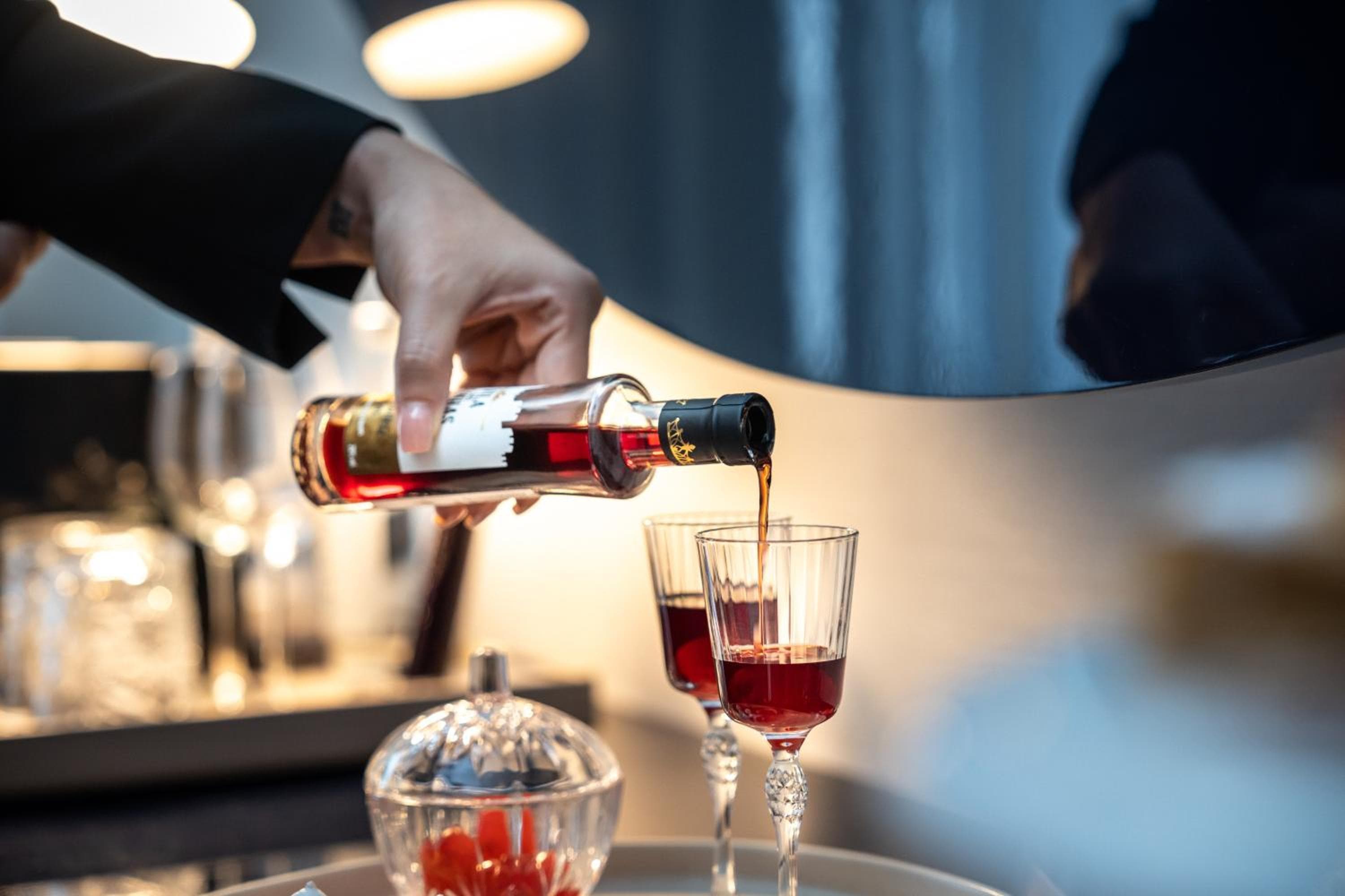 Portugal Boutique Hotel — 27