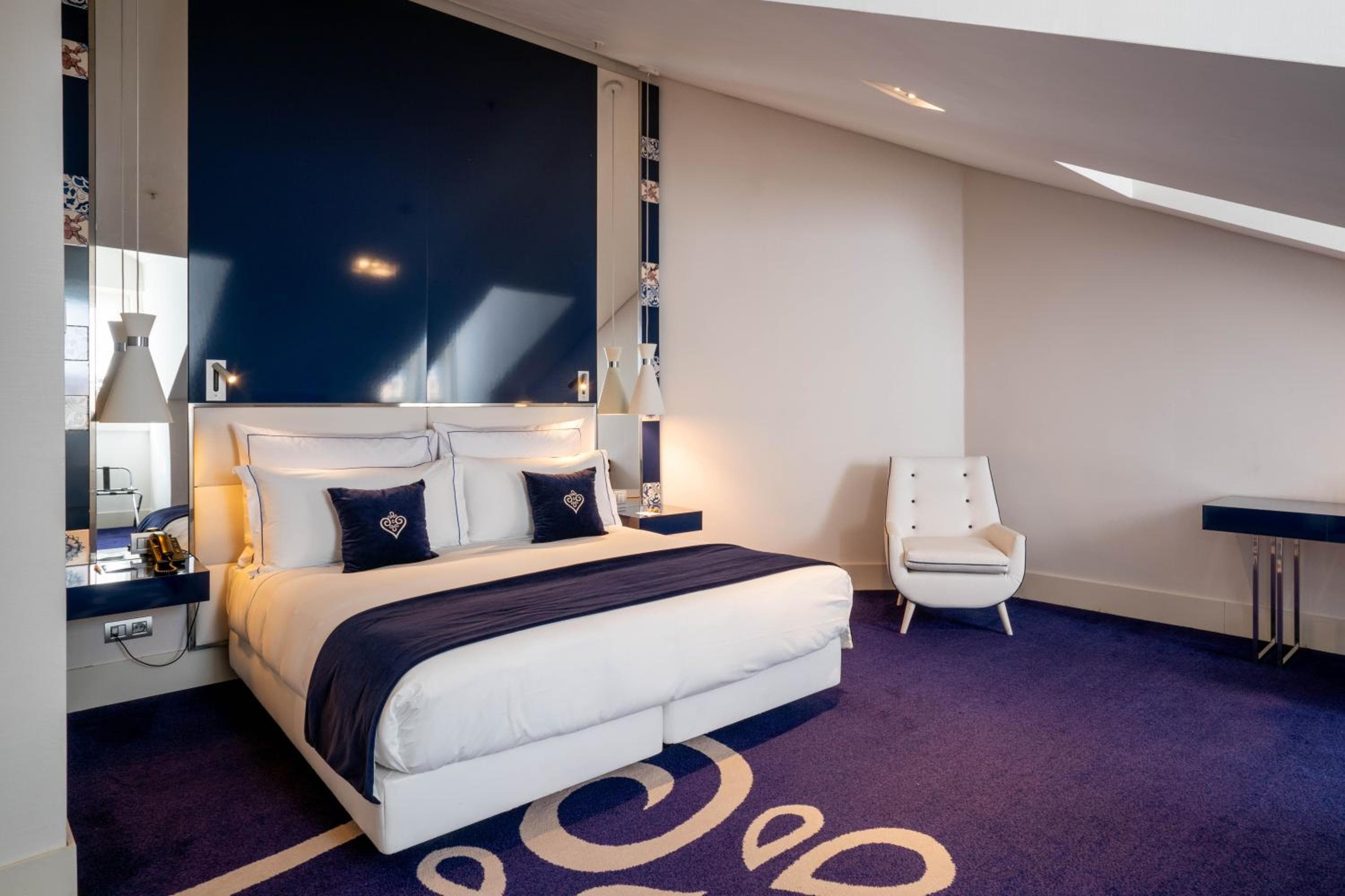 Portugal Boutique Hotel — 14