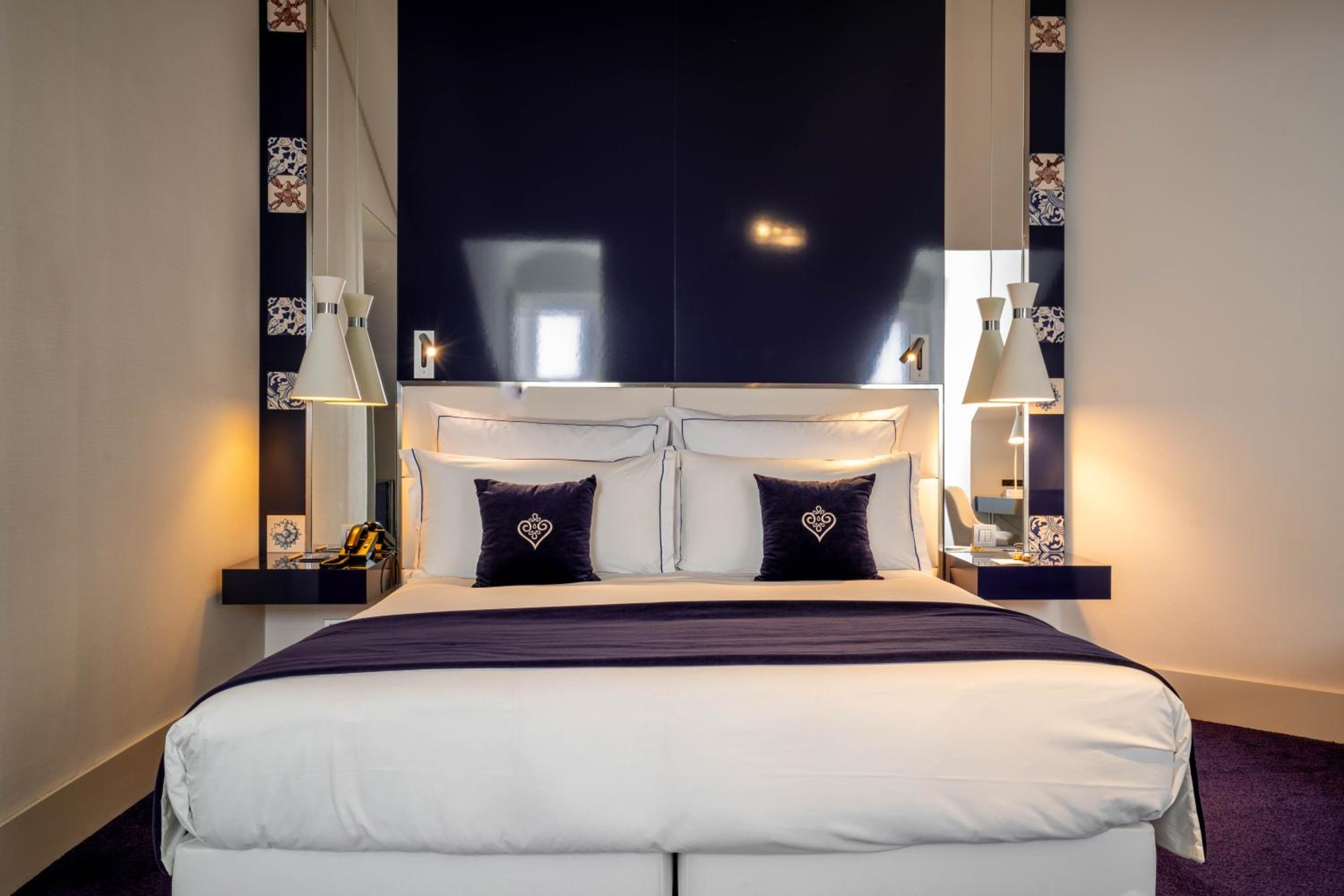 Portugal Boutique Hotel — 16