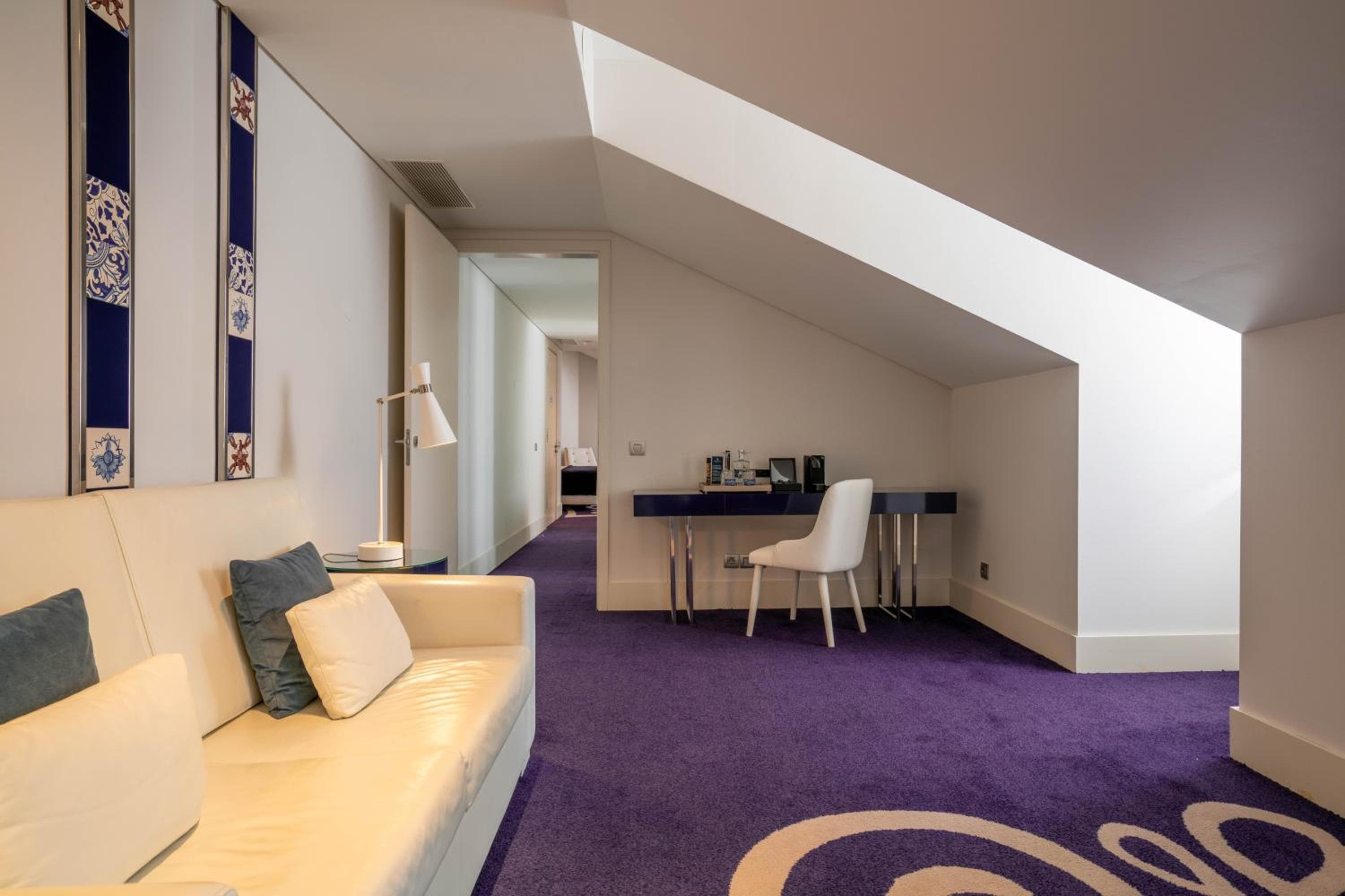 Portugal Boutique Hotel — 23