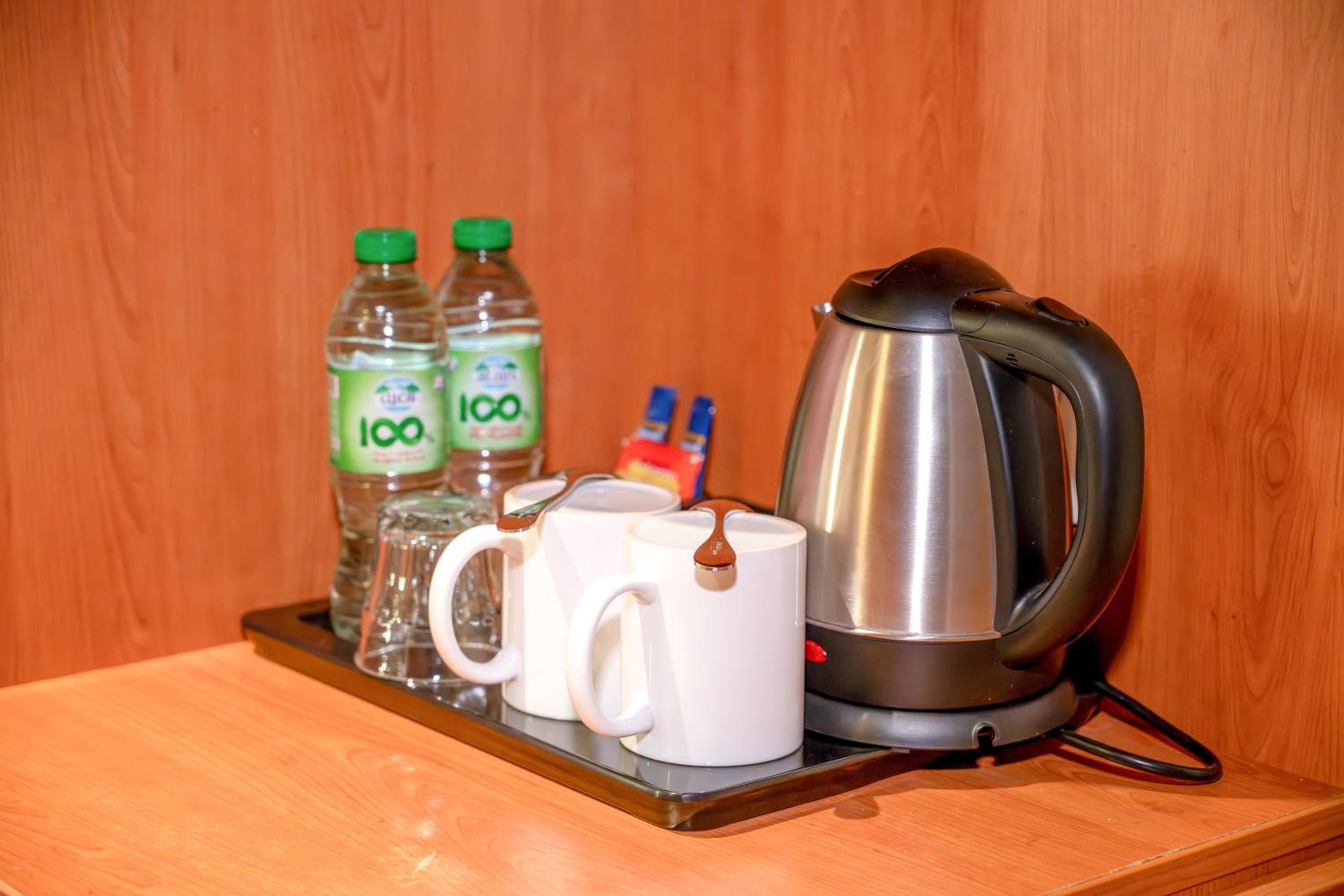 Premier Inn Dubai Silicon Oasis - An Emirates Group Company — 5