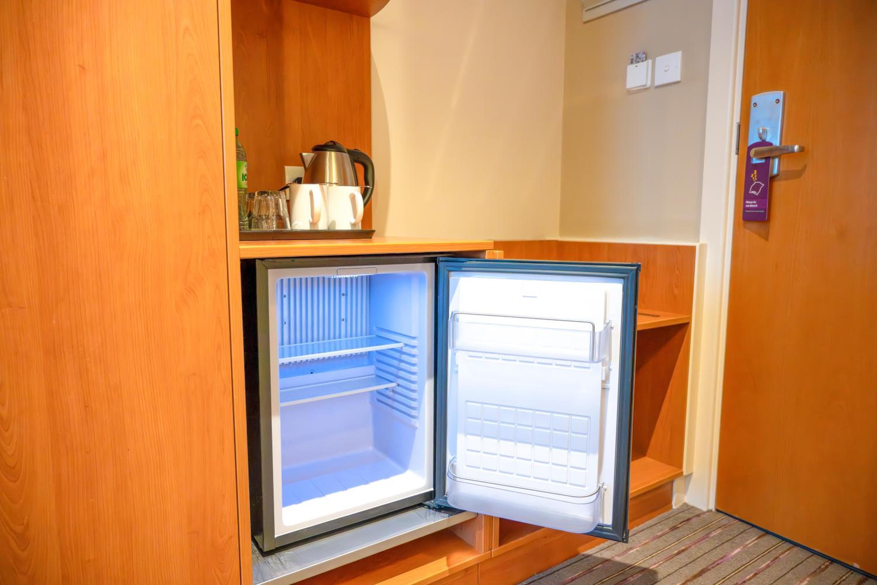 Premier Inn Dubai Silicon Oasis - An Emirates Group Company — 28