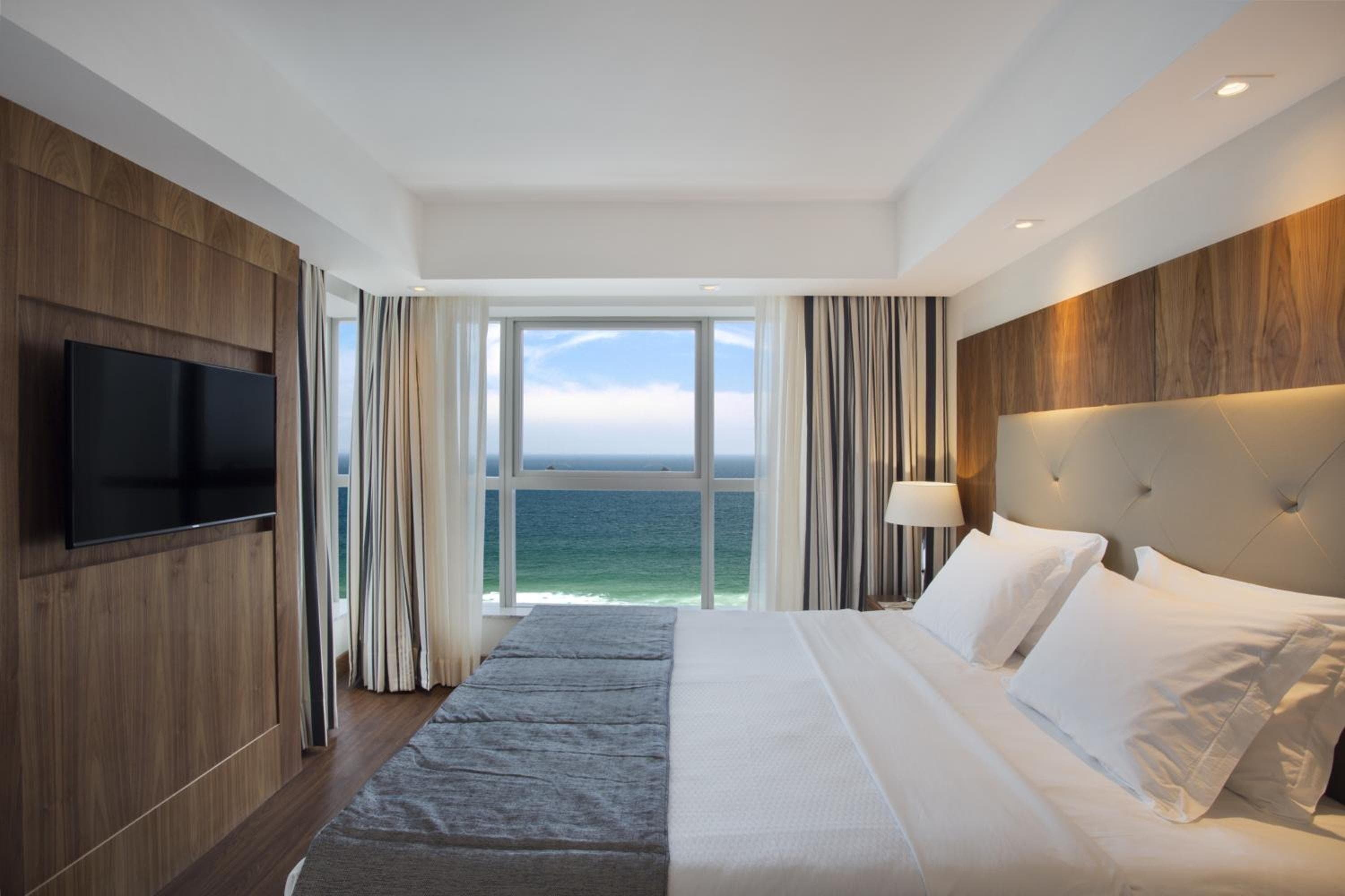 Windsor Marapendi Hotel hotel, Avenida Lucio Costa ,5400  - Barra da Tijuca, Rio de Janeiro, Brazil — photo 25