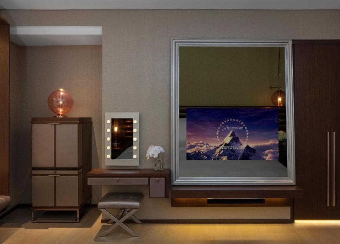 Paramount Hotel Dubai — 8