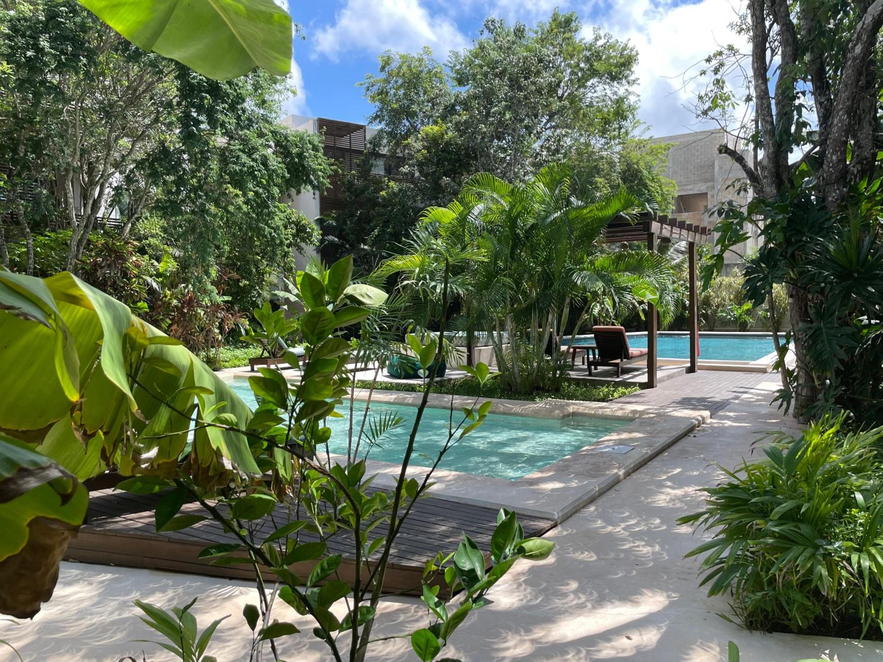 Panacea Condo Tulum — 28