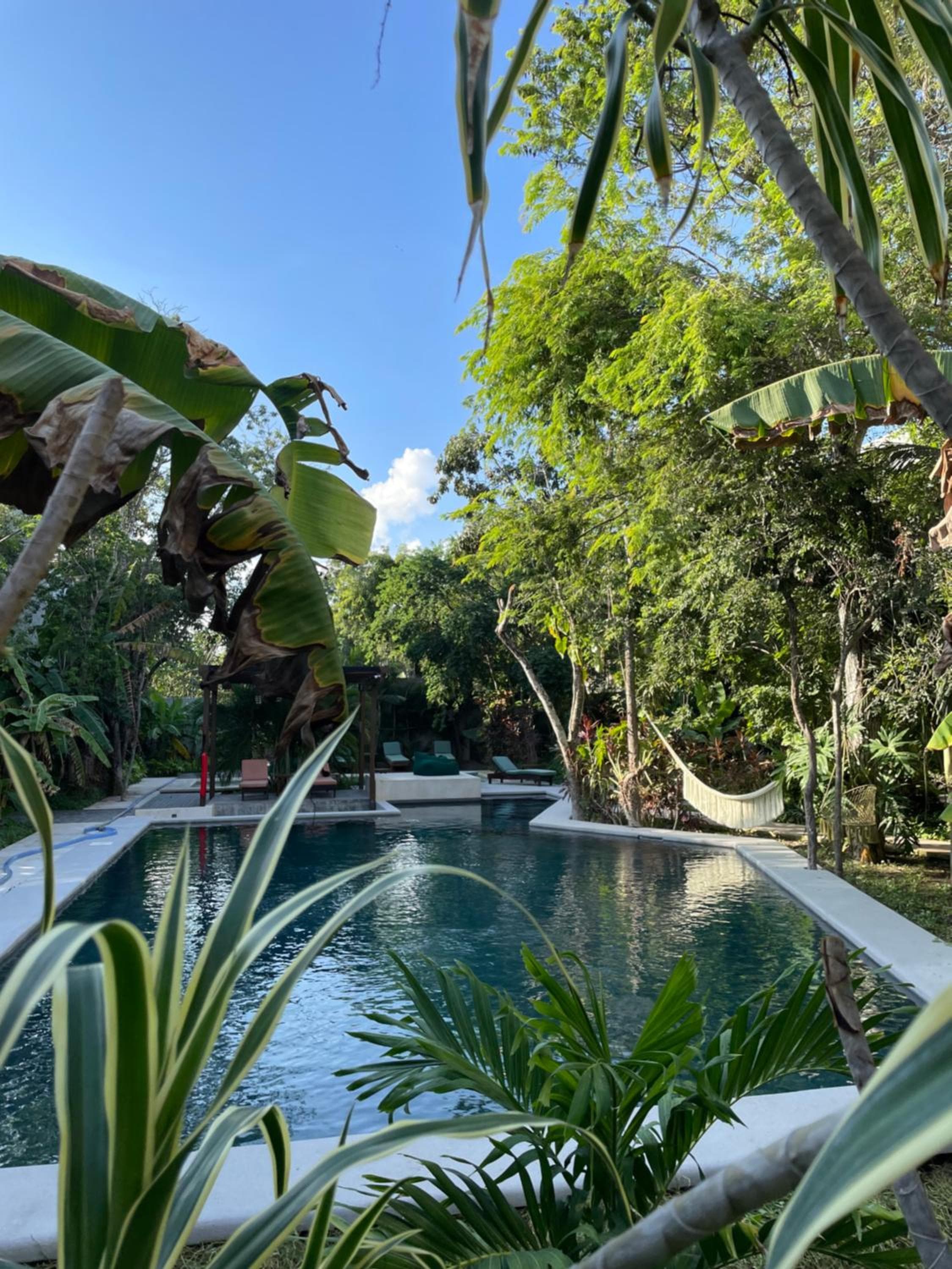 Panacea Condo Tulum — 29