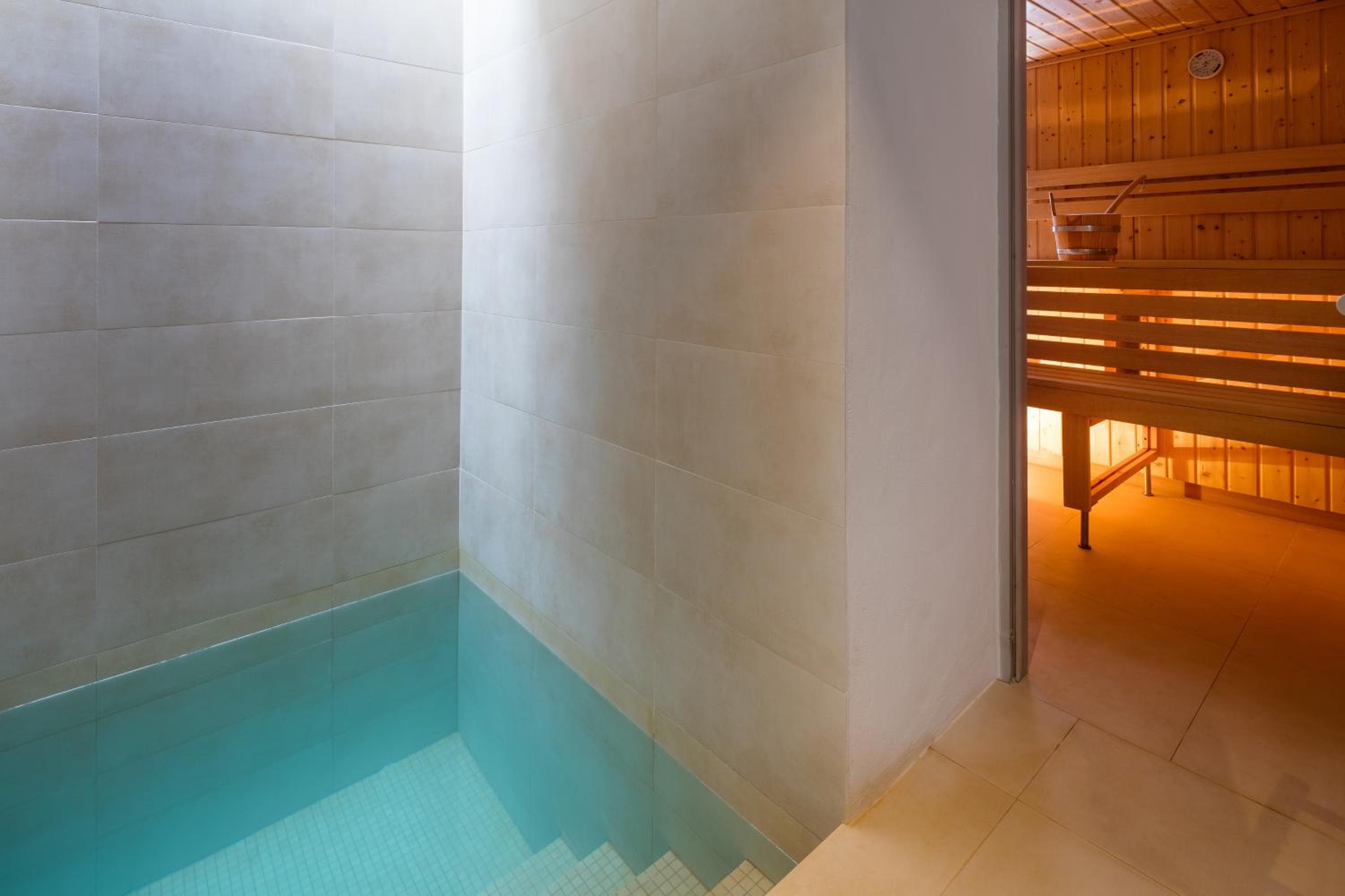 Ca Na Xica - Hotel & Spa — 23