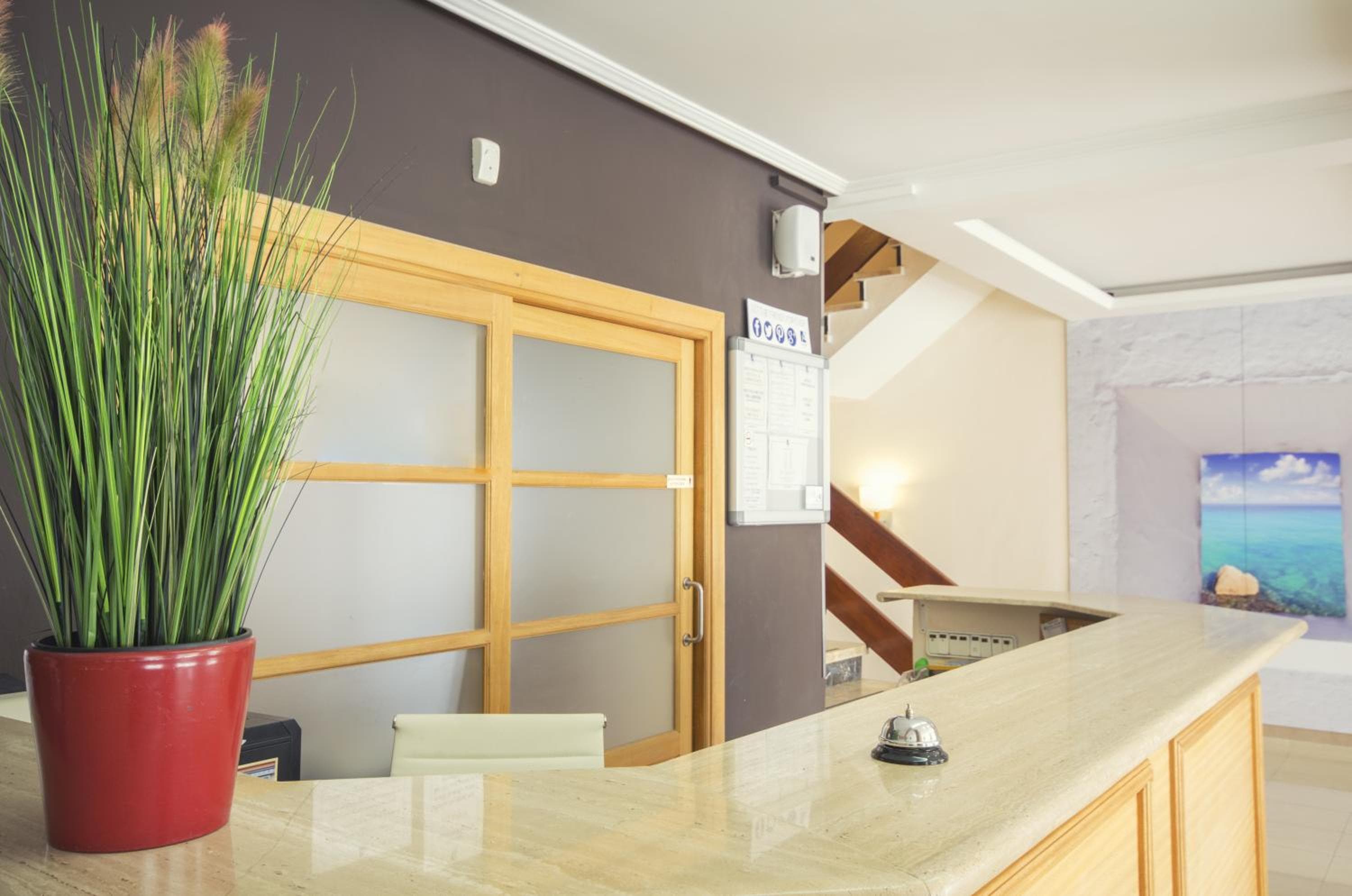 azuLine Hotel Mediterráneo — 2