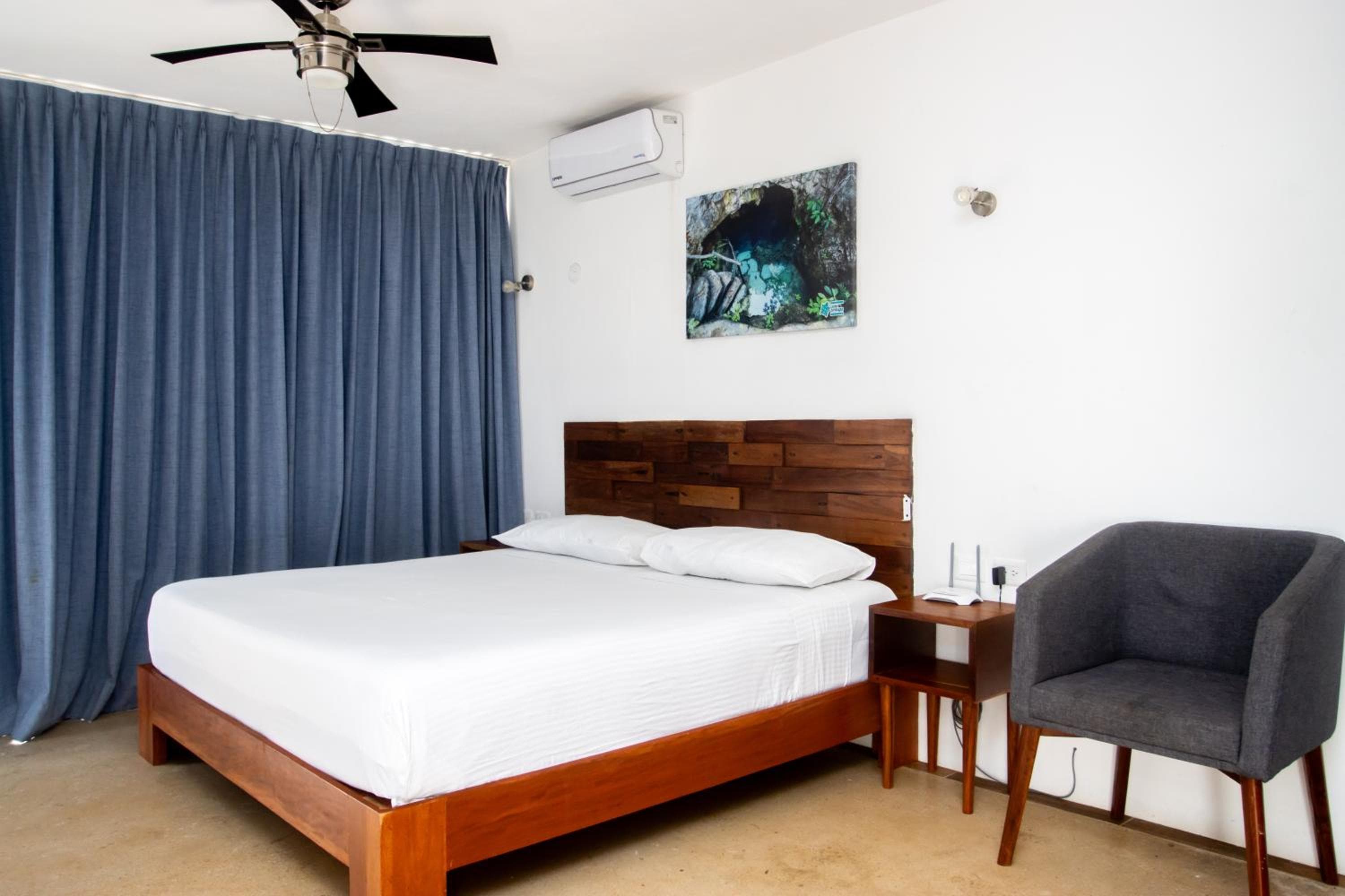 Hotel Casa Tortuga Tulum - Cenotes Park Inclusive — 24