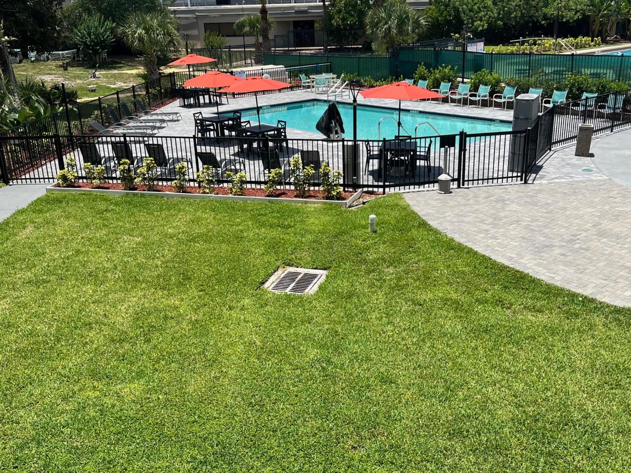 Clarion Inn Orlando International Drive - ICON Park — 30