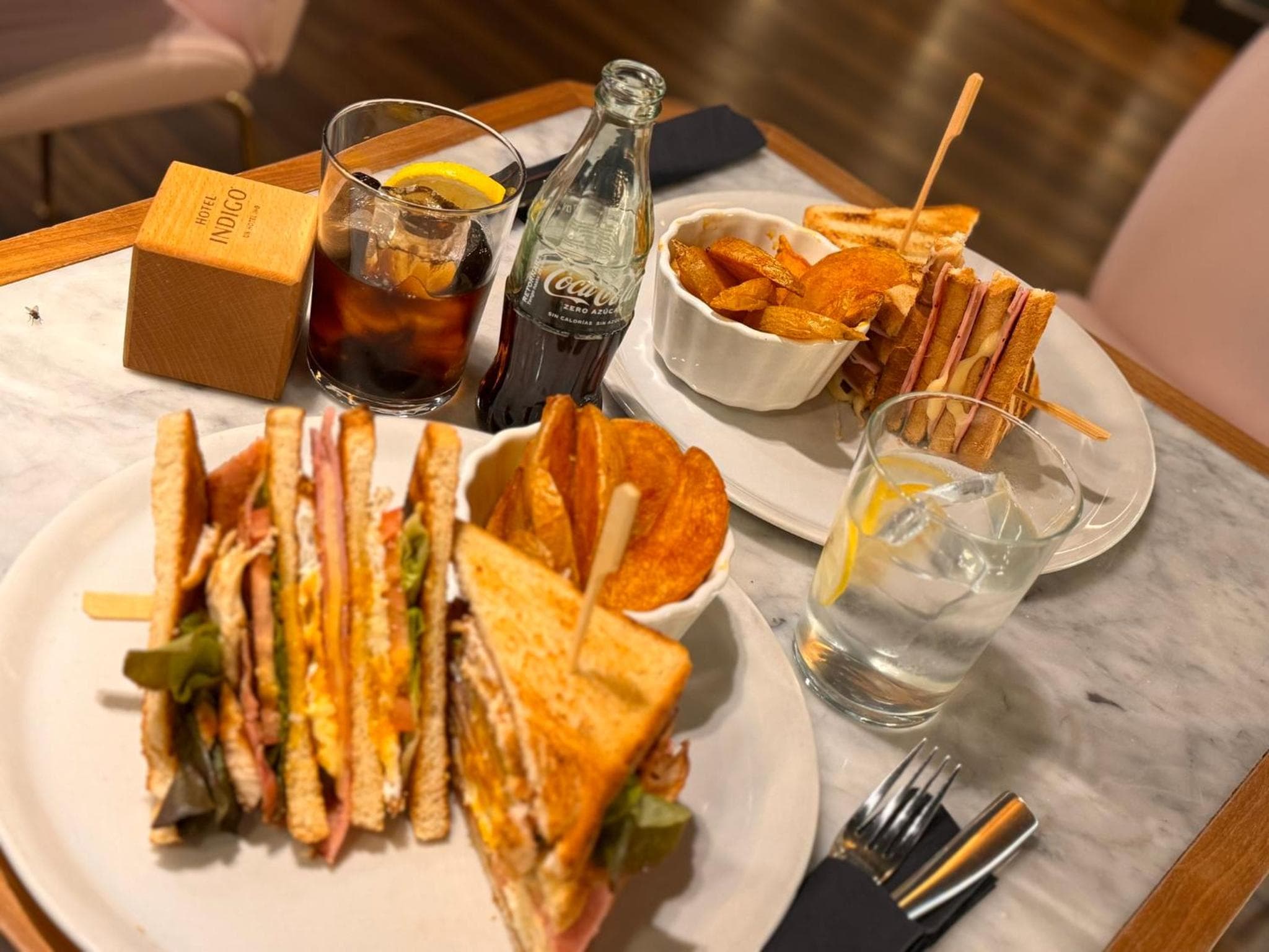 Hotel Indigo Madrid - Gran Via, an IHG Hotel — 24