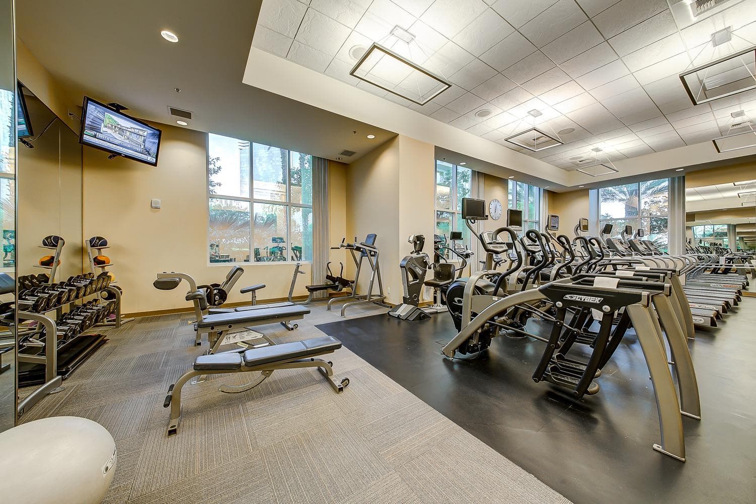 StripViewSuites at Signature — 9