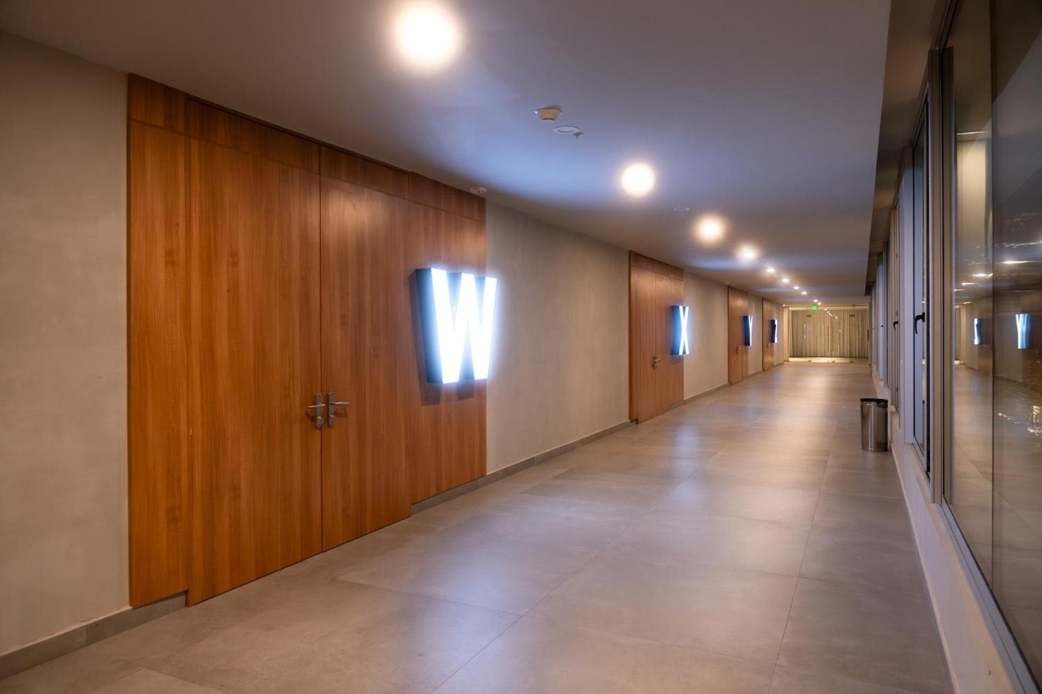 Aloft by Marriott Playa del Carmen — 27