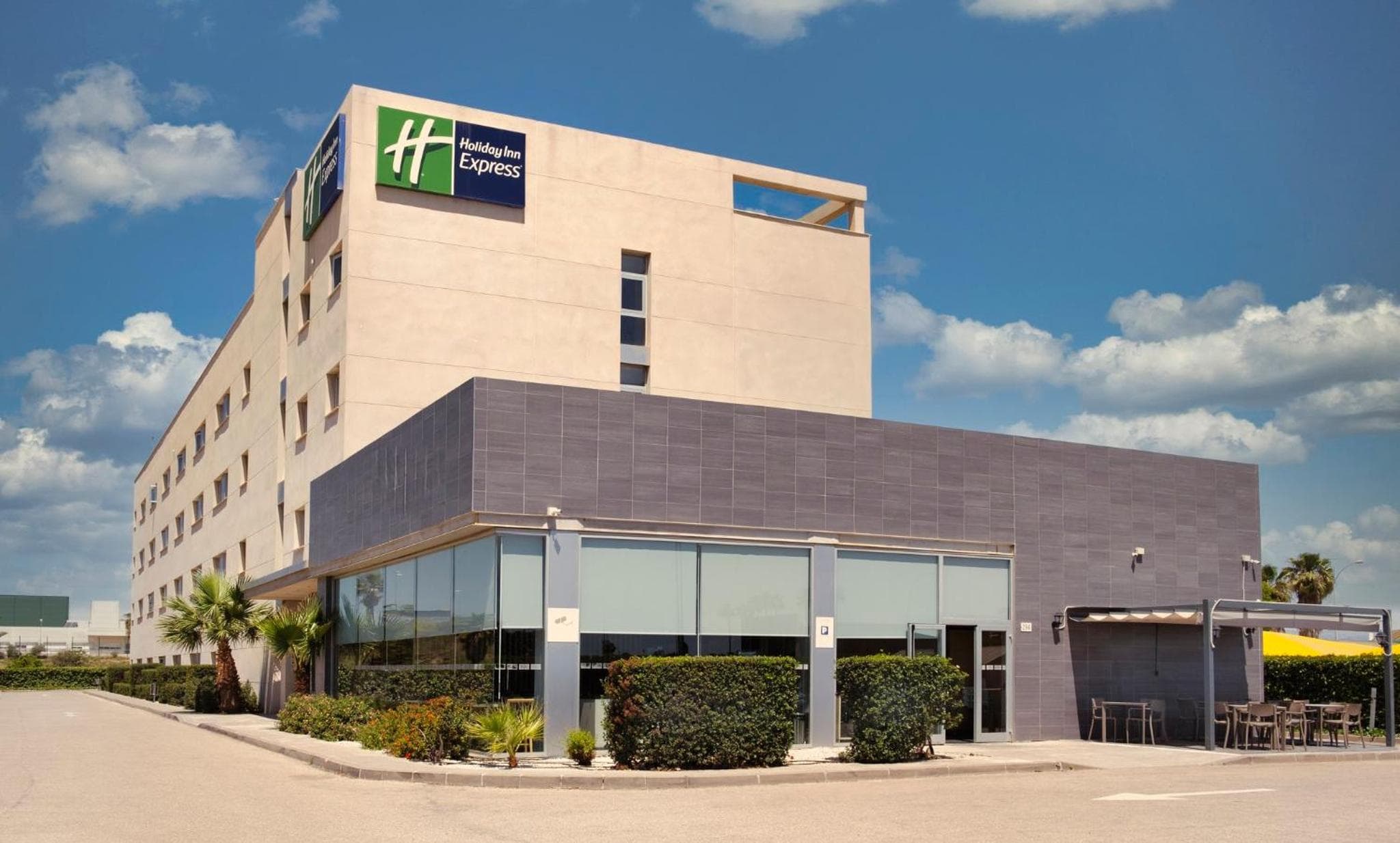 Holiday Inn Express Málaga Airport by IHG — 23