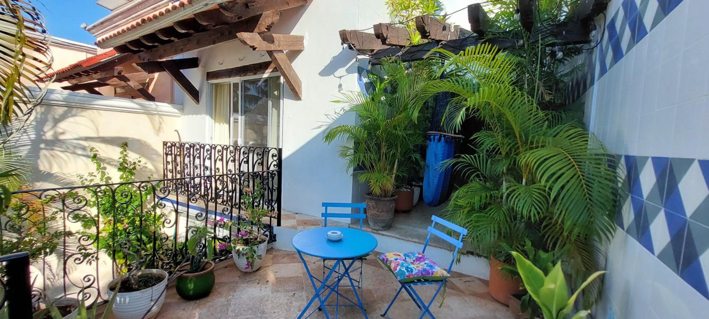 La Villa du Golf à Cancun Hotel Boutique — 15