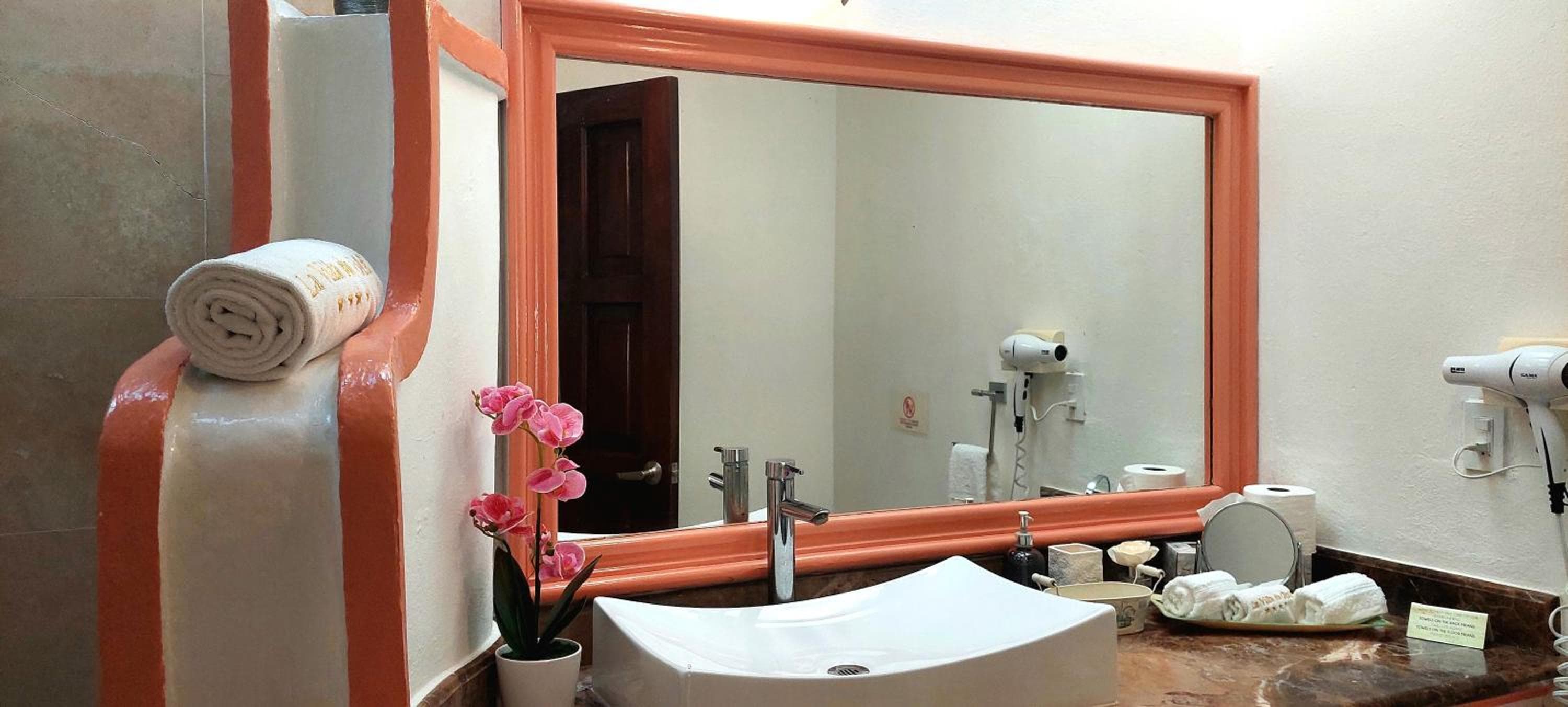 La Villa du Golf à Cancun Hotel Boutique — 11