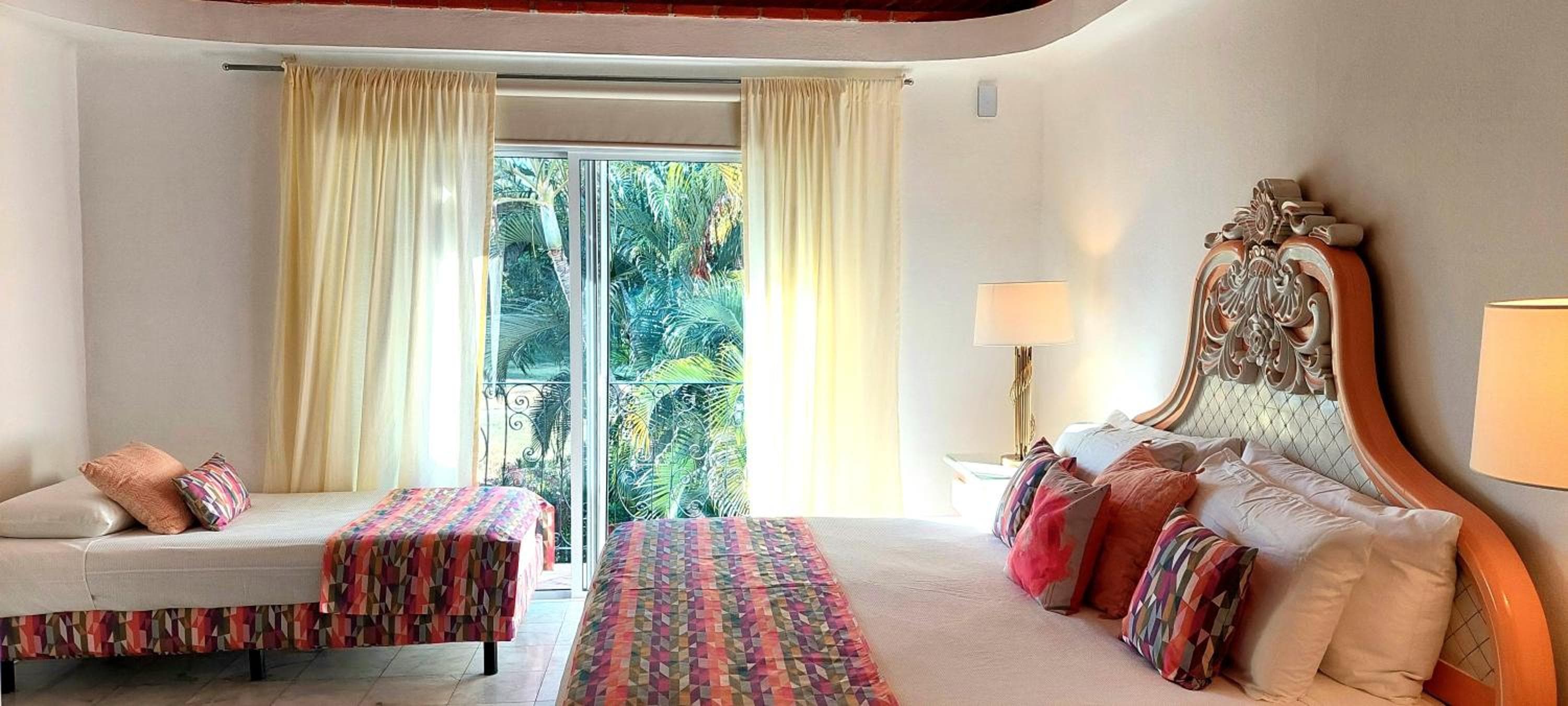 La Villa du Golf à Cancun Hotel Boutique — 4