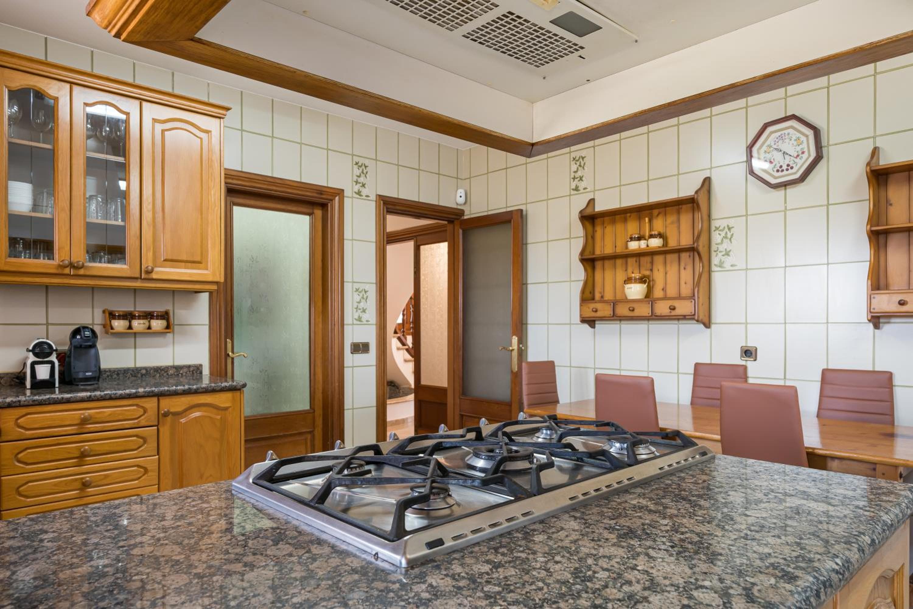 Villa Son Ferriol — 20