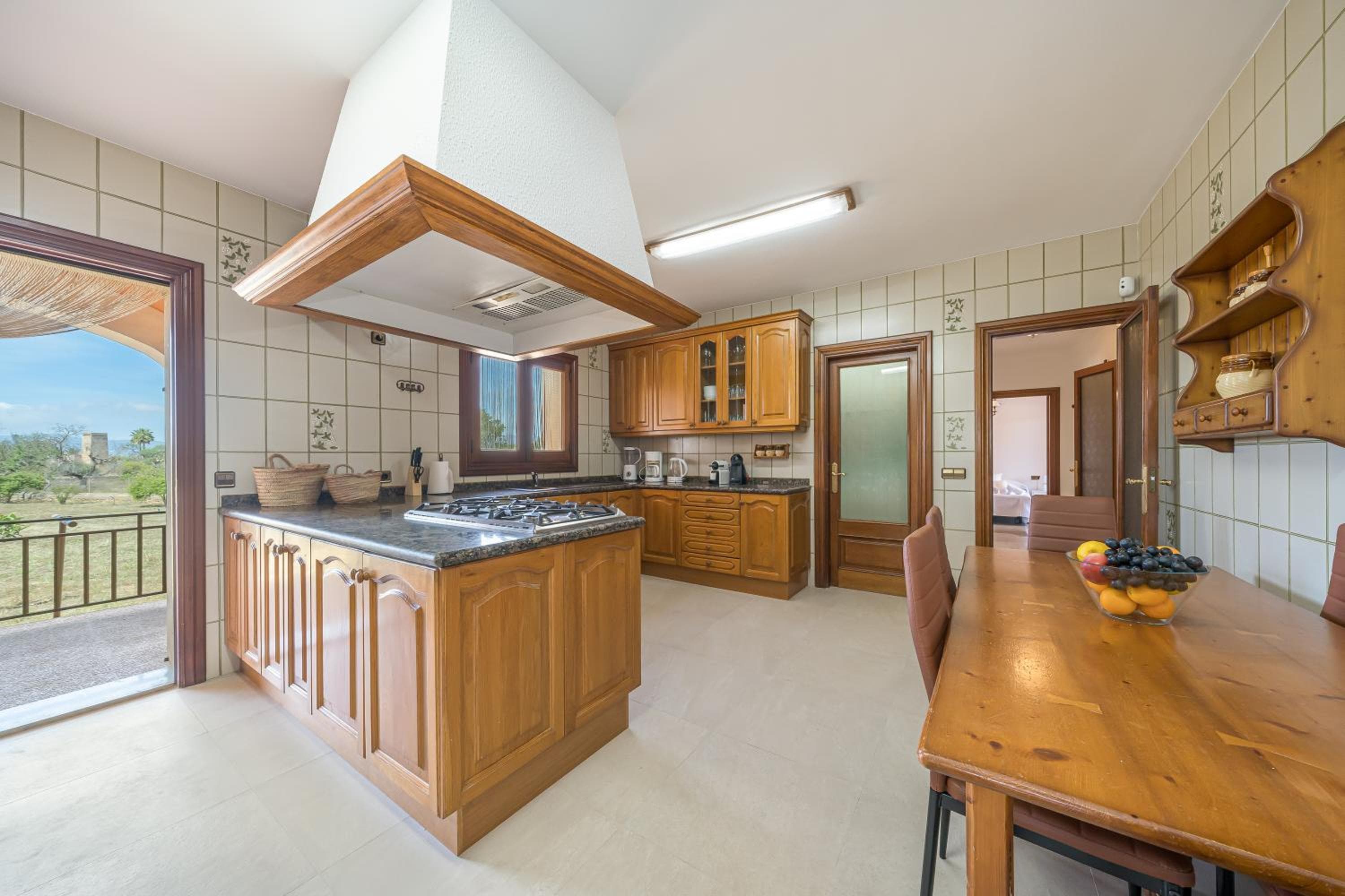 Villa Son Ferriol — 17