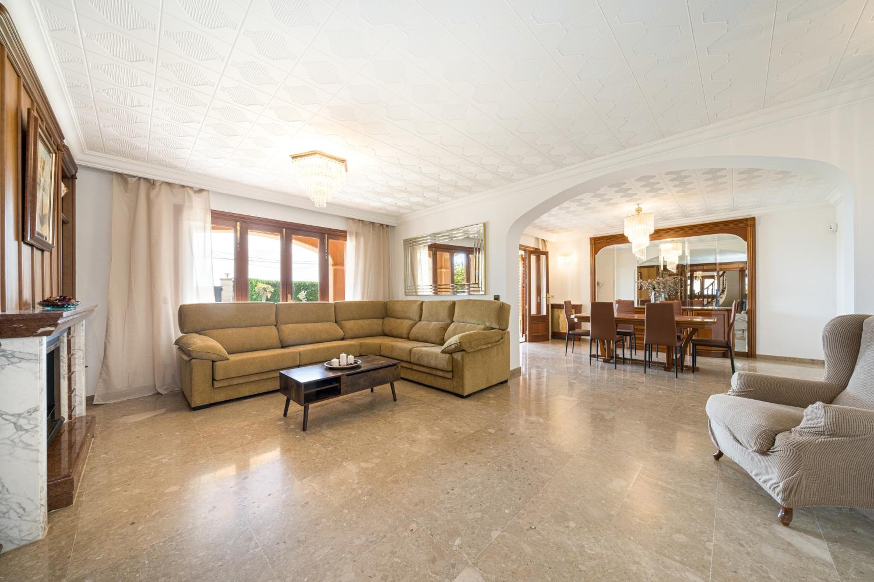 Villa Son Ferriol — 6